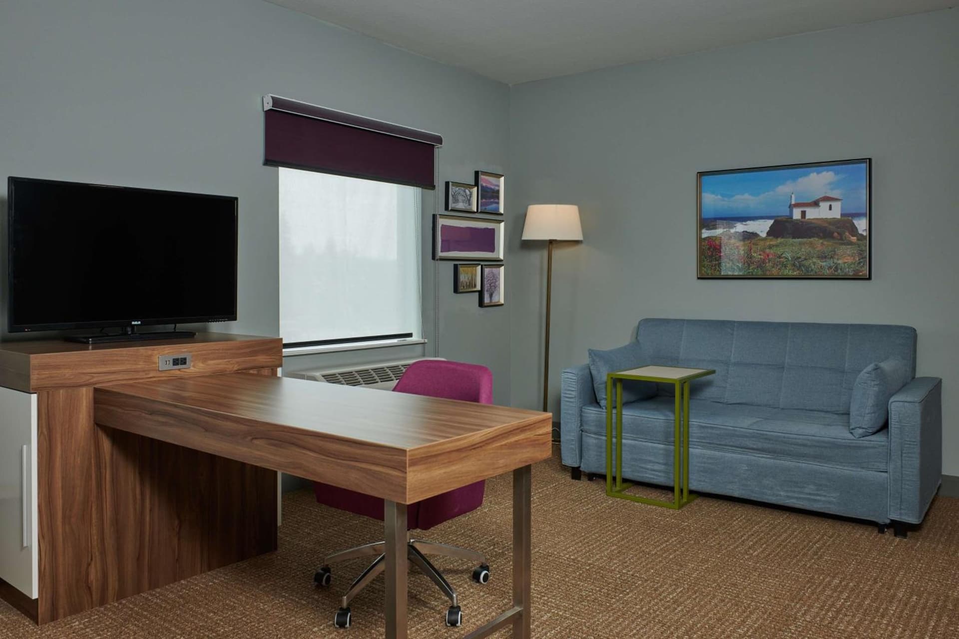 Hampton Inn Sherwood Portland gallery photo in Sherwood, OR — image 20