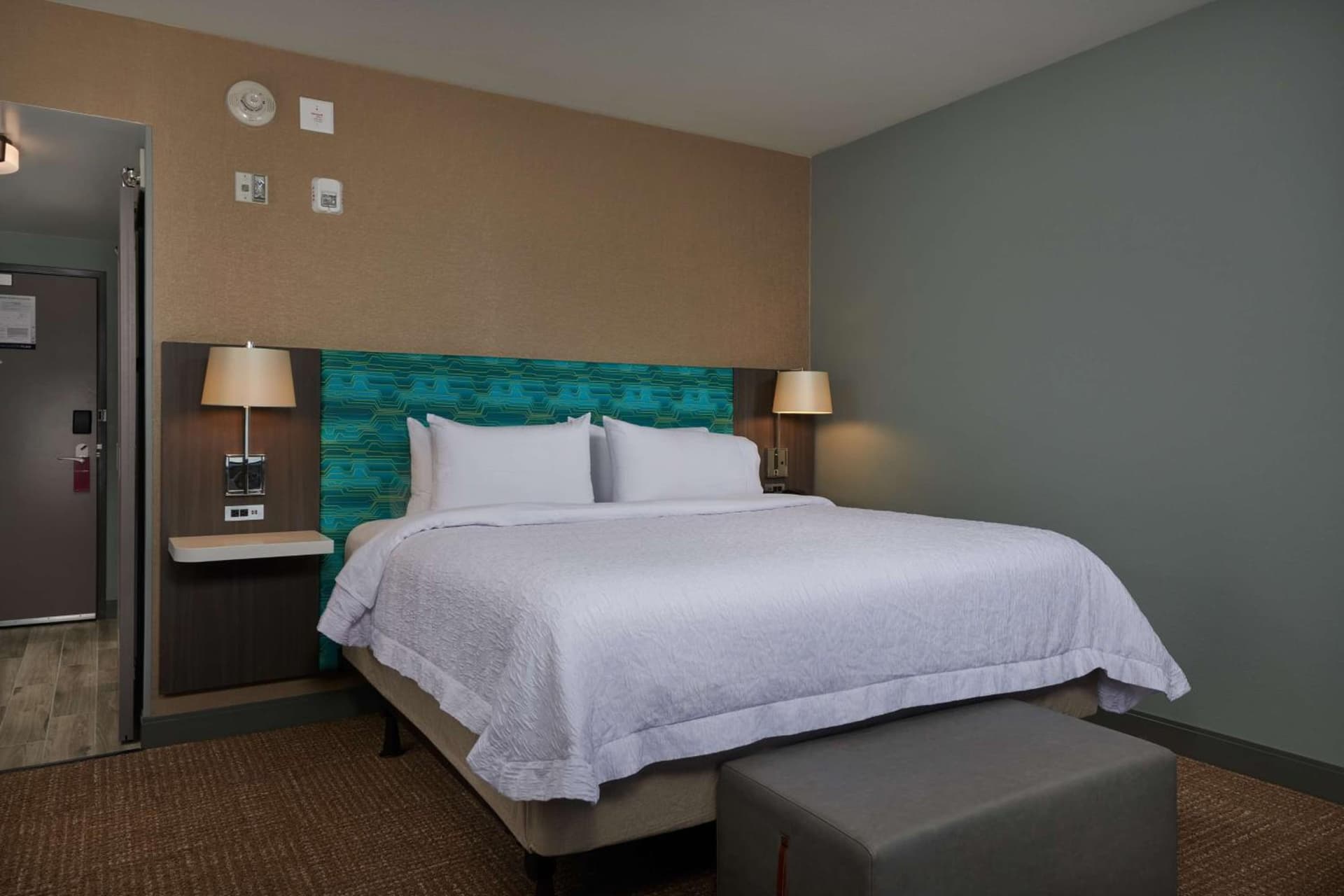 Hampton Inn Sherwood Portland gallery photo in Sherwood, OR — image 9