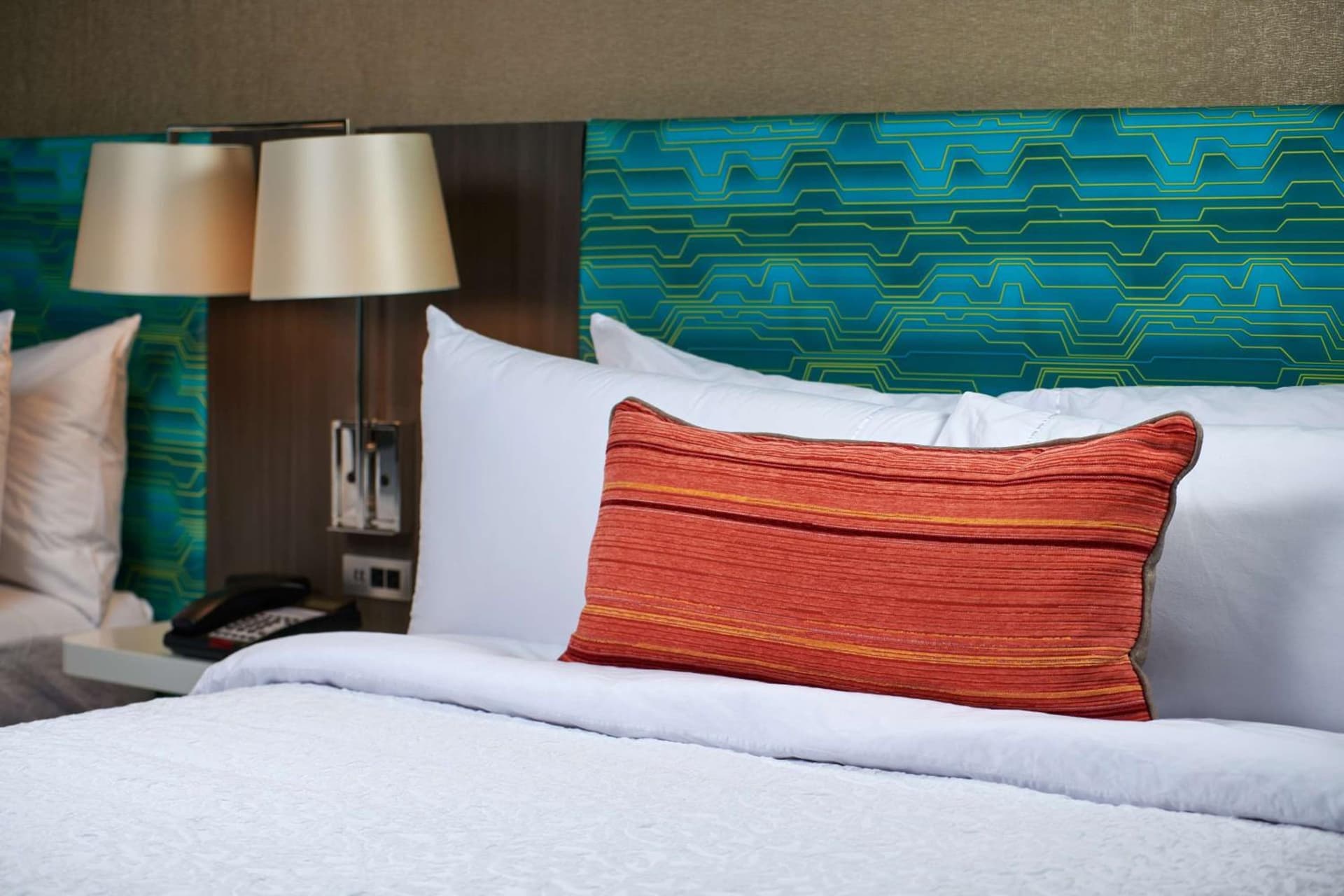 Hampton Inn Sherwood Portland gallery photo in Sherwood, OR — image 24