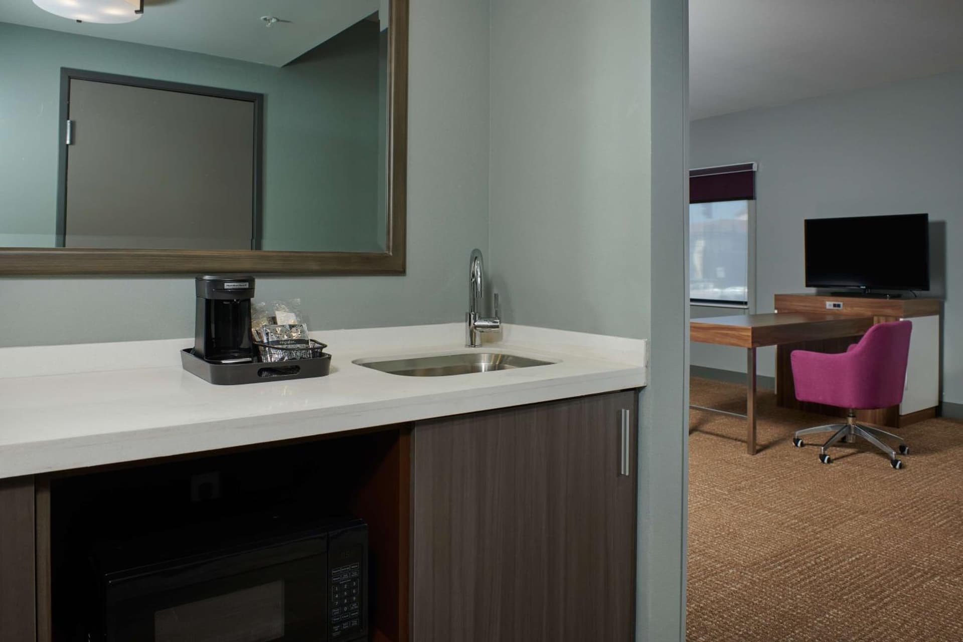 Hampton Inn Sherwood Portland gallery photo in Sherwood, OR — image 18