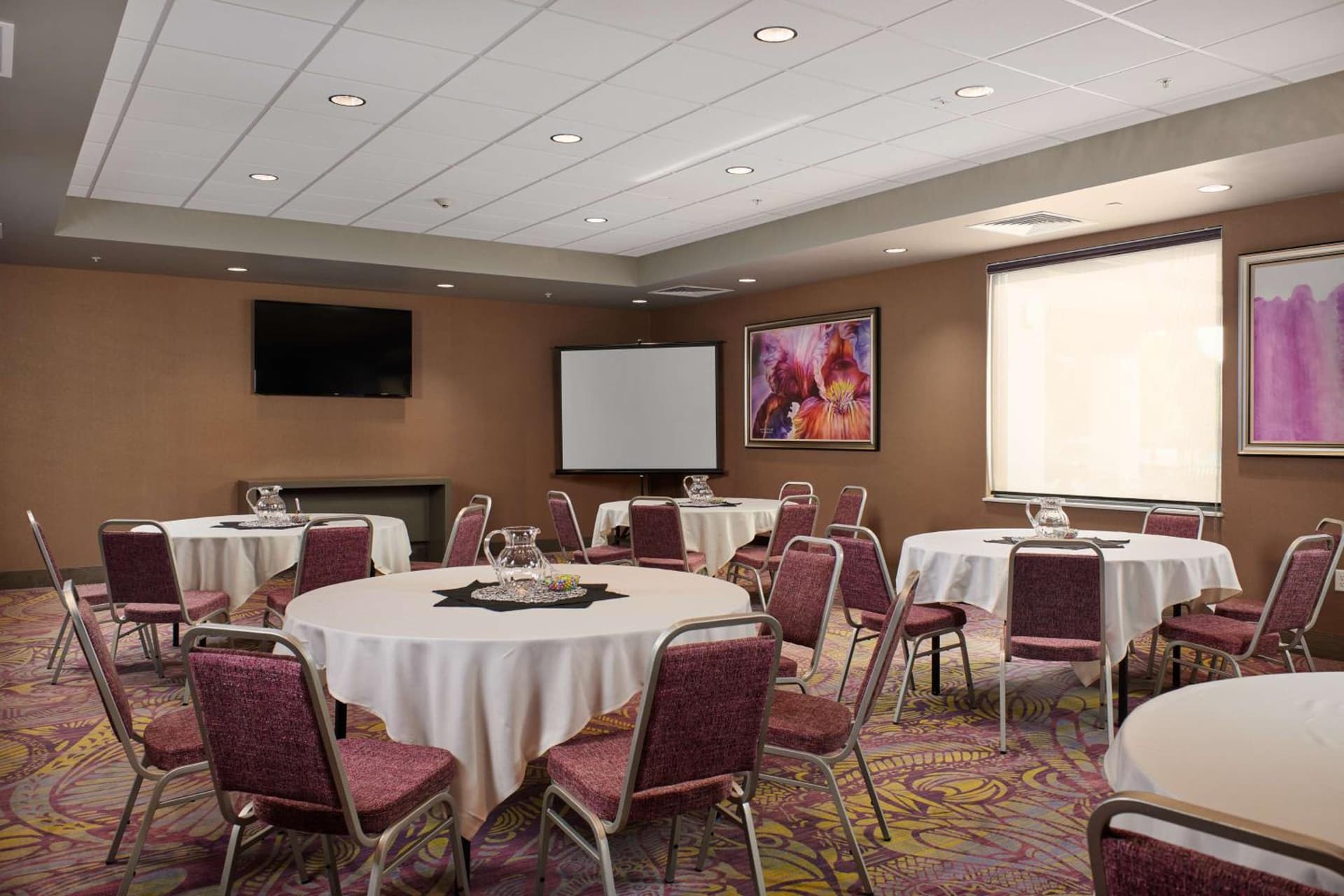 Hampton Inn Sherwood Portland gallery photo in Sherwood, OR — image 6