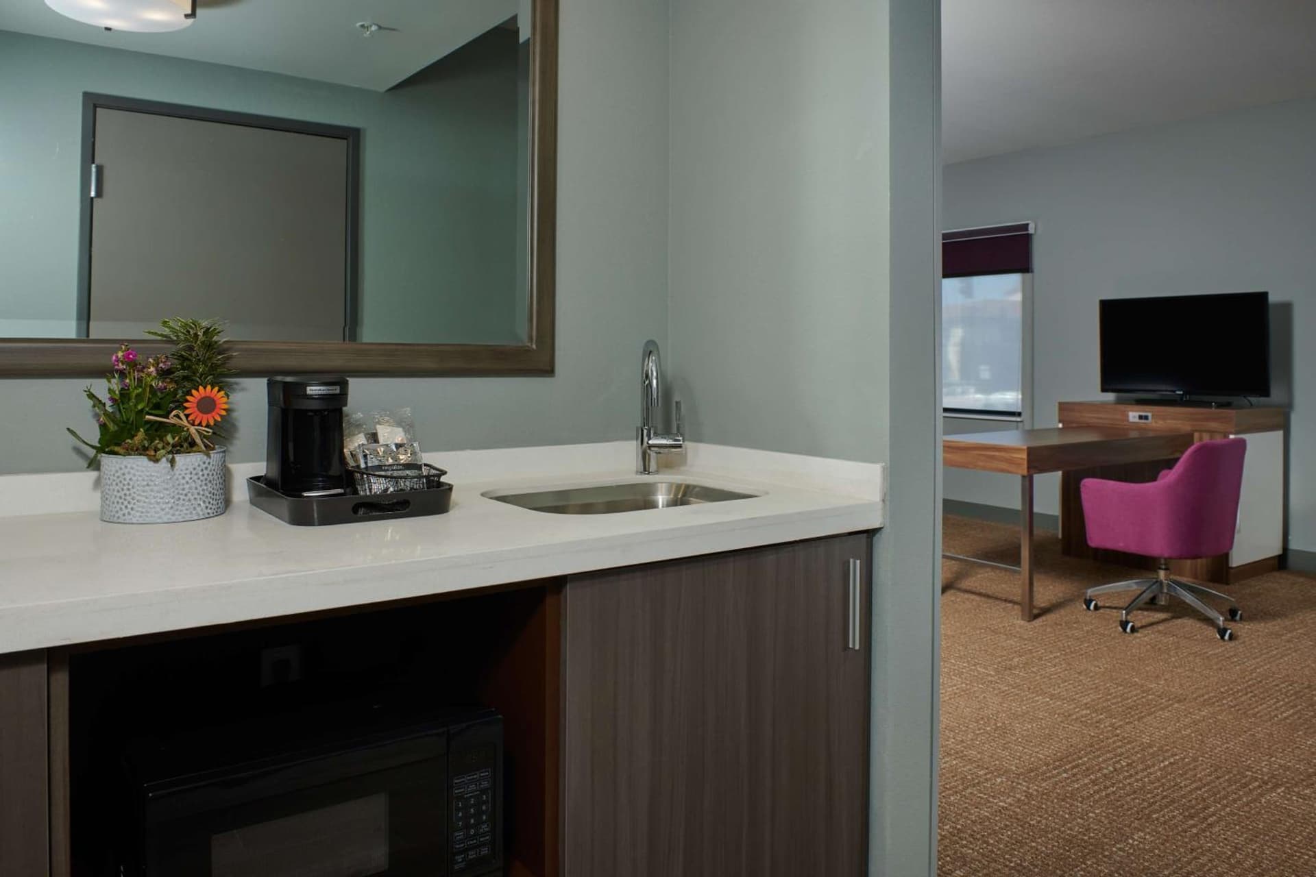 Hampton Inn Sherwood Portland gallery photo in Sherwood, OR — image 26