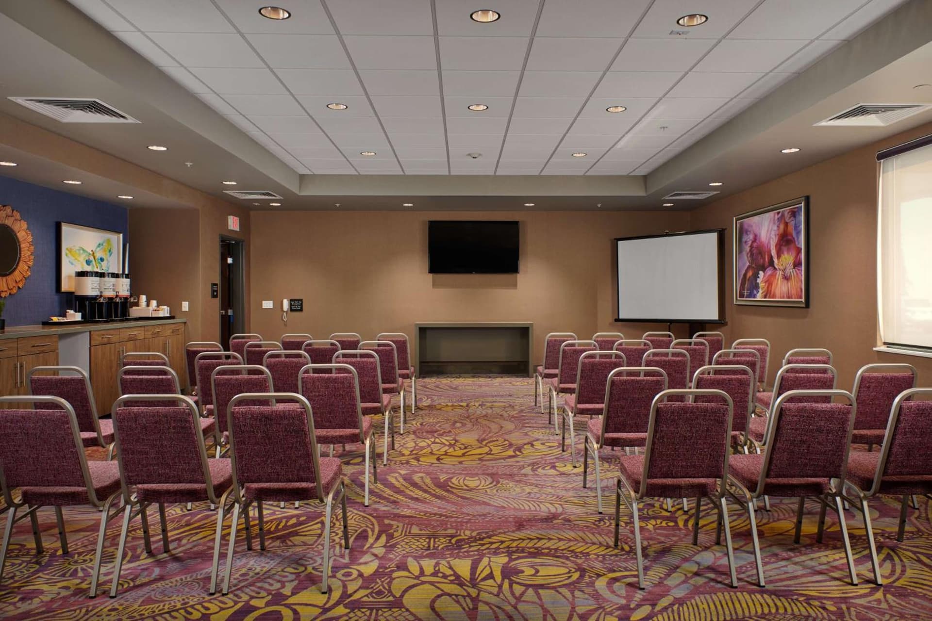 Hampton Inn Sherwood Portland gallery photo in Sherwood, OR — image 32