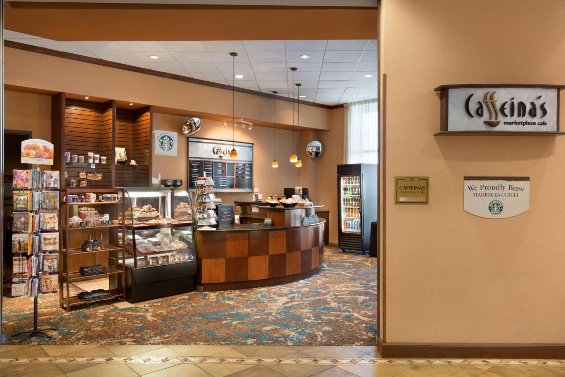Embassy Suites by Hilton Albuquerque gallery photo in Albuquerque, NM — image 17