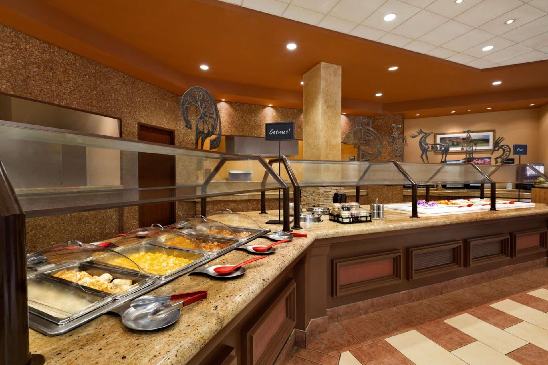 Embassy Suites by Hilton Albuquerque gallery photo in Albuquerque, NM — image 49