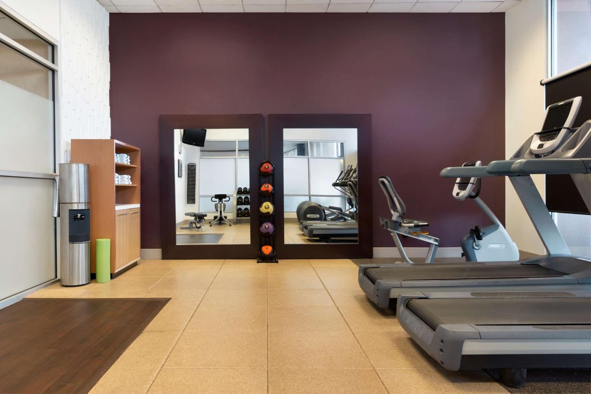 Embassy Suites by Hilton Albuquerque gallery photo in Albuquerque, NM — image 4