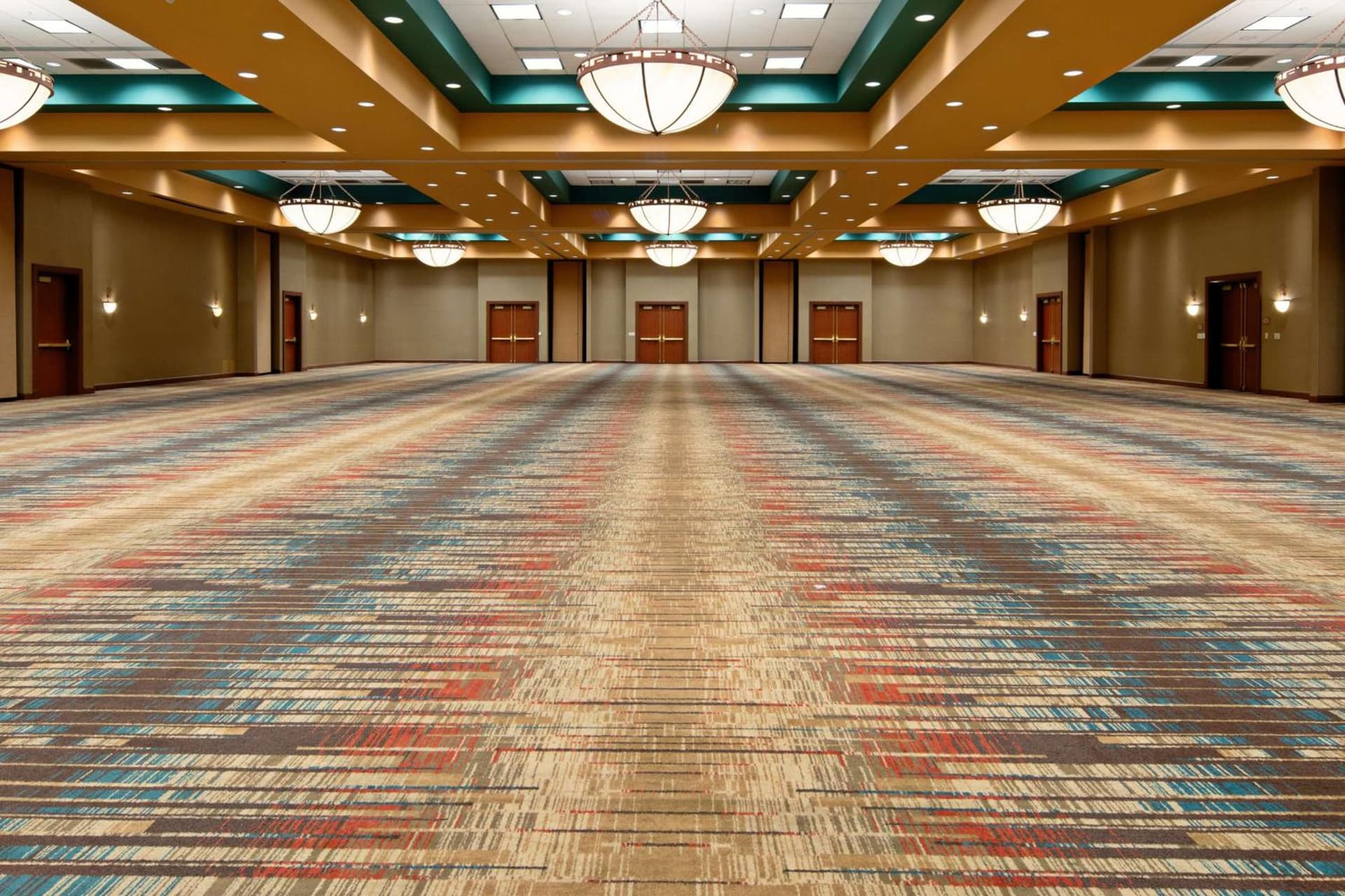 Embassy Suites by Hilton Albuquerque gallery photo in Albuquerque, NM — image 54