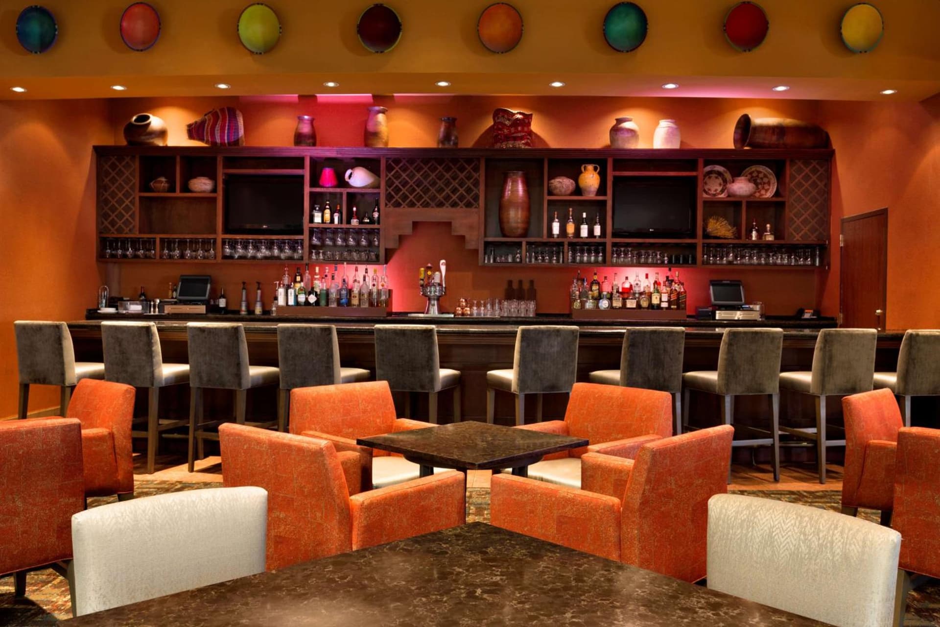Embassy Suites by Hilton Albuquerque gallery photo in Albuquerque, NM — image 38