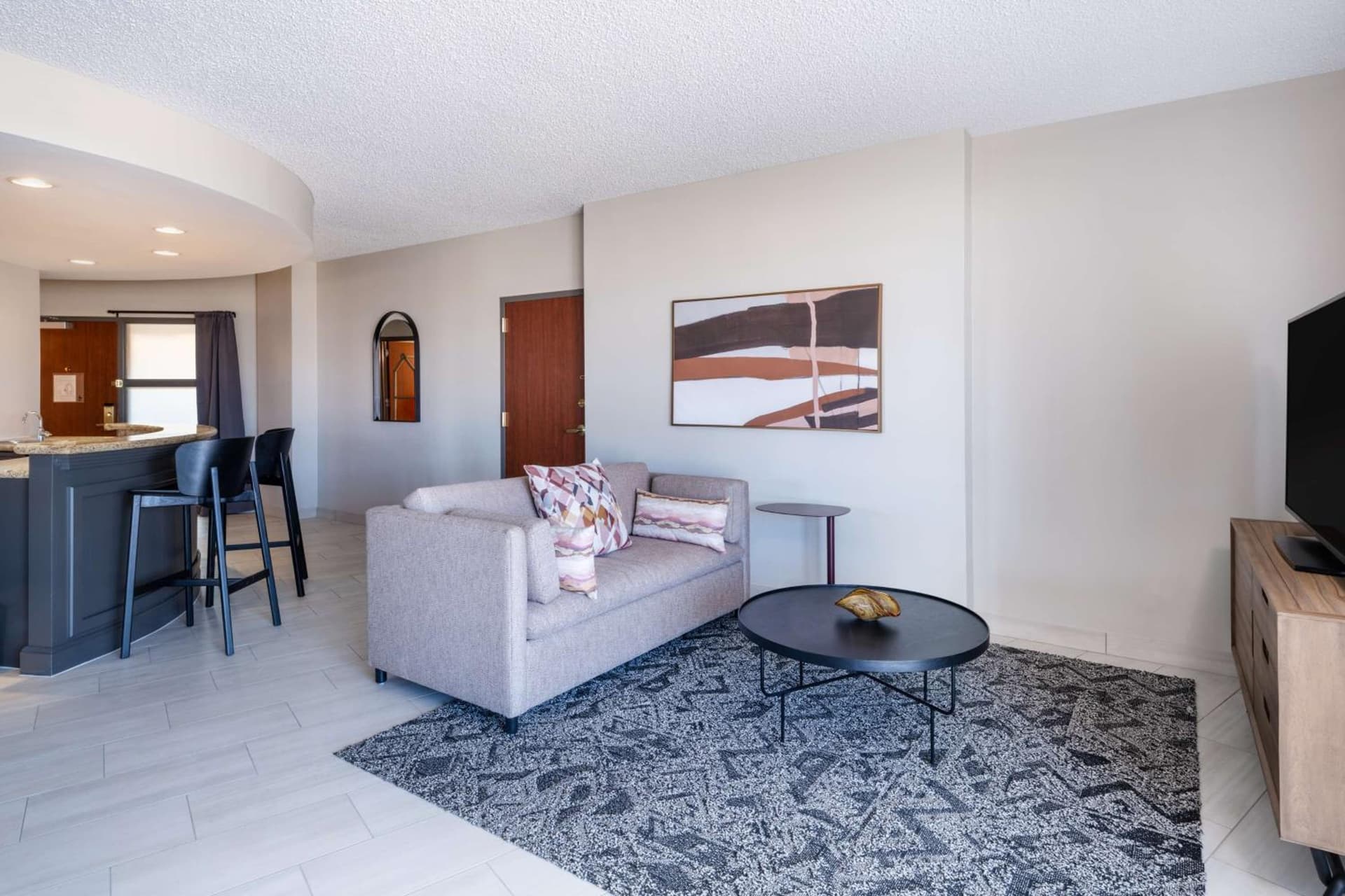 Embassy Suites by Hilton Albuquerque gallery photo in Albuquerque, NM — image 46