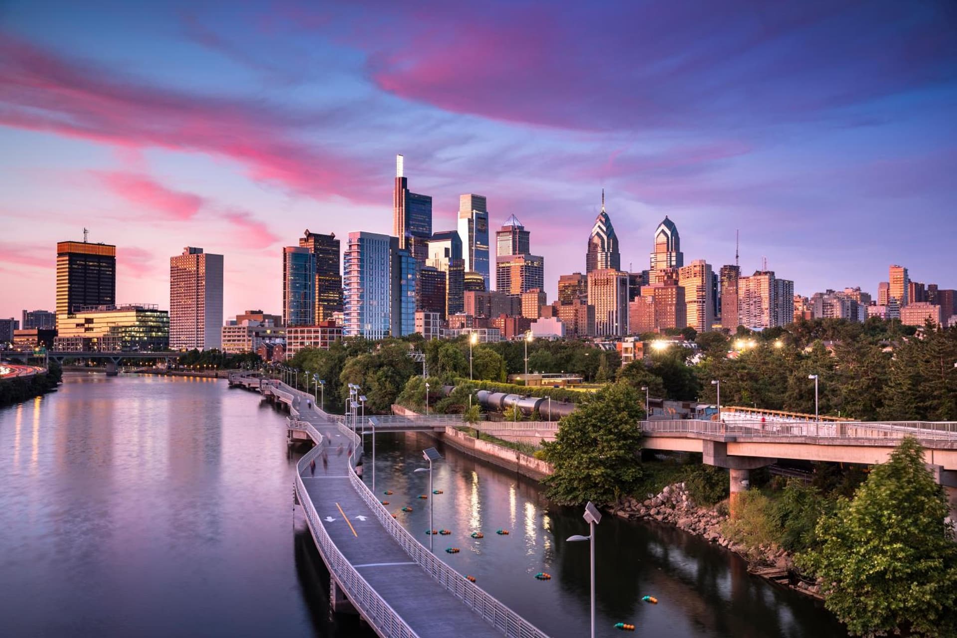 The Inn at Penn, A Hilton Hotel gallery photo in Philadelphia, PA — image 15