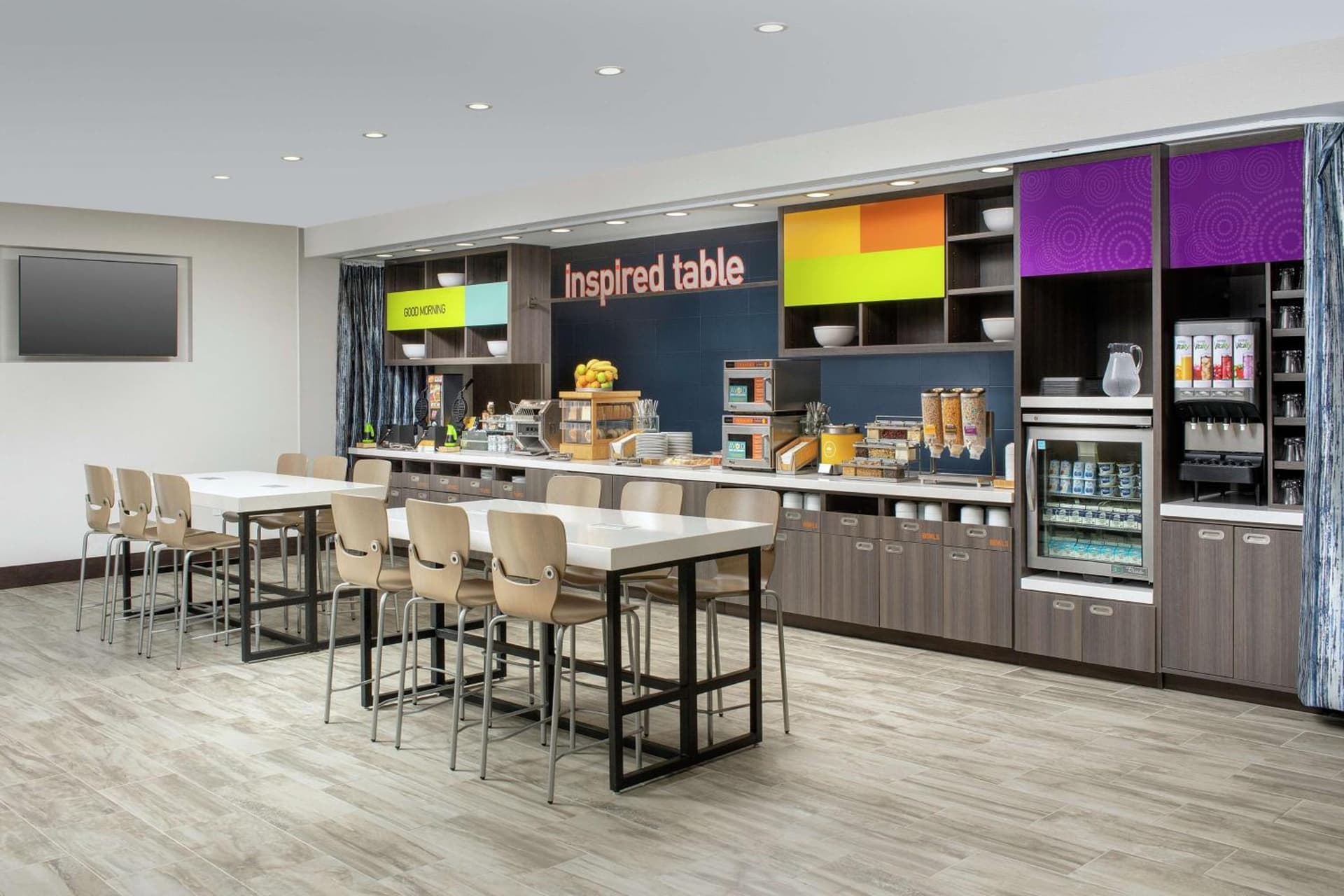 Home2 Suites By Hilton Charlottesville Downtown gallery photo in Charlottesville, VA — image 25
