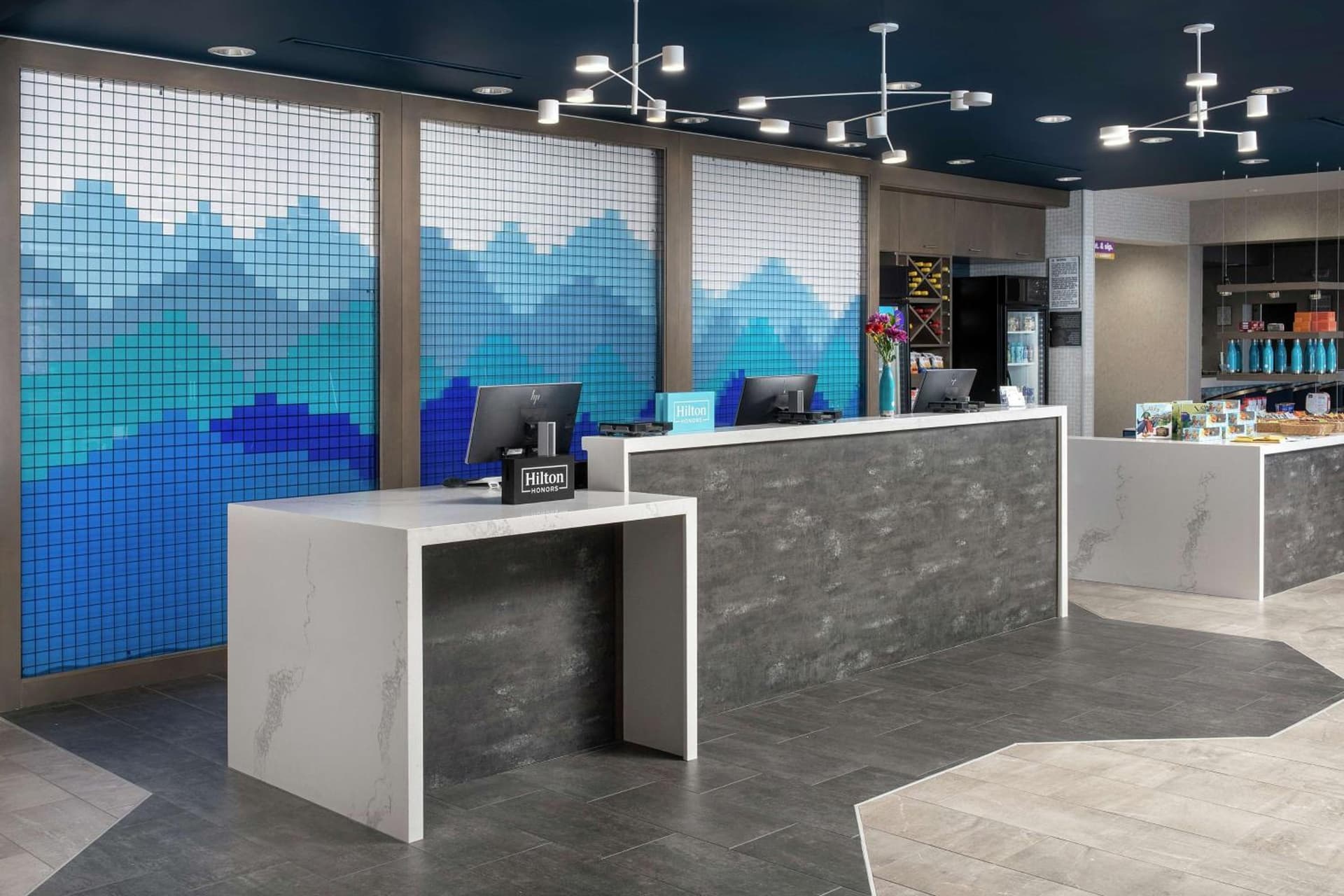 Tru By Hilton Denver Airport Tower Road interior in Denver, CO — gallery photo 2