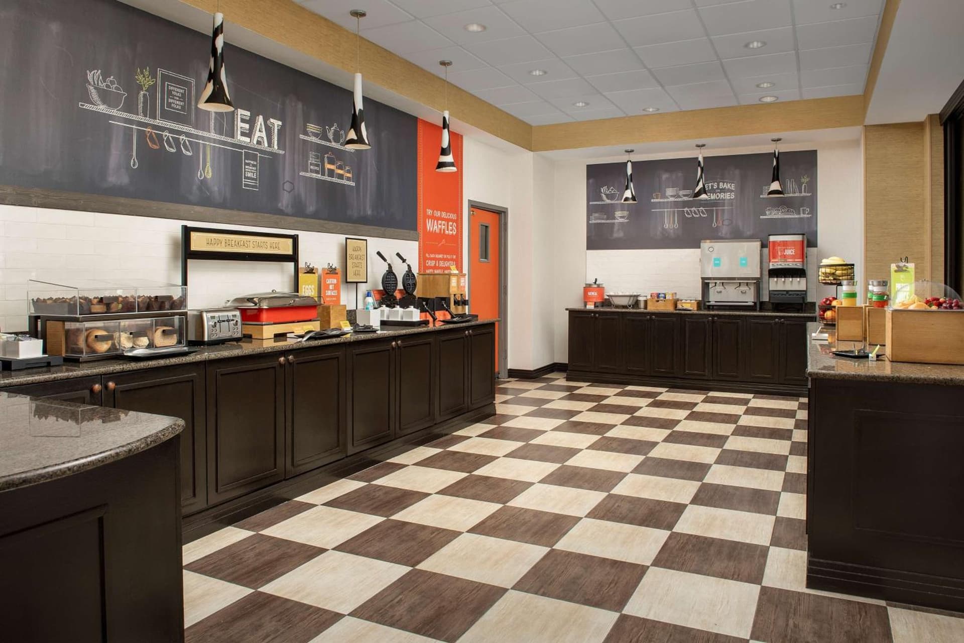 Hampton Inn & Suites Lakeland-South Polk Parkway gallery photo in Lakeland, FL — image 33