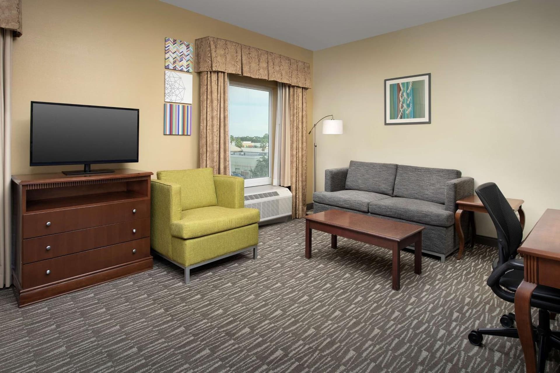 Hampton Inn & Suites Lakeland-South Polk Parkway gallery photo in Lakeland, FL — image 19
