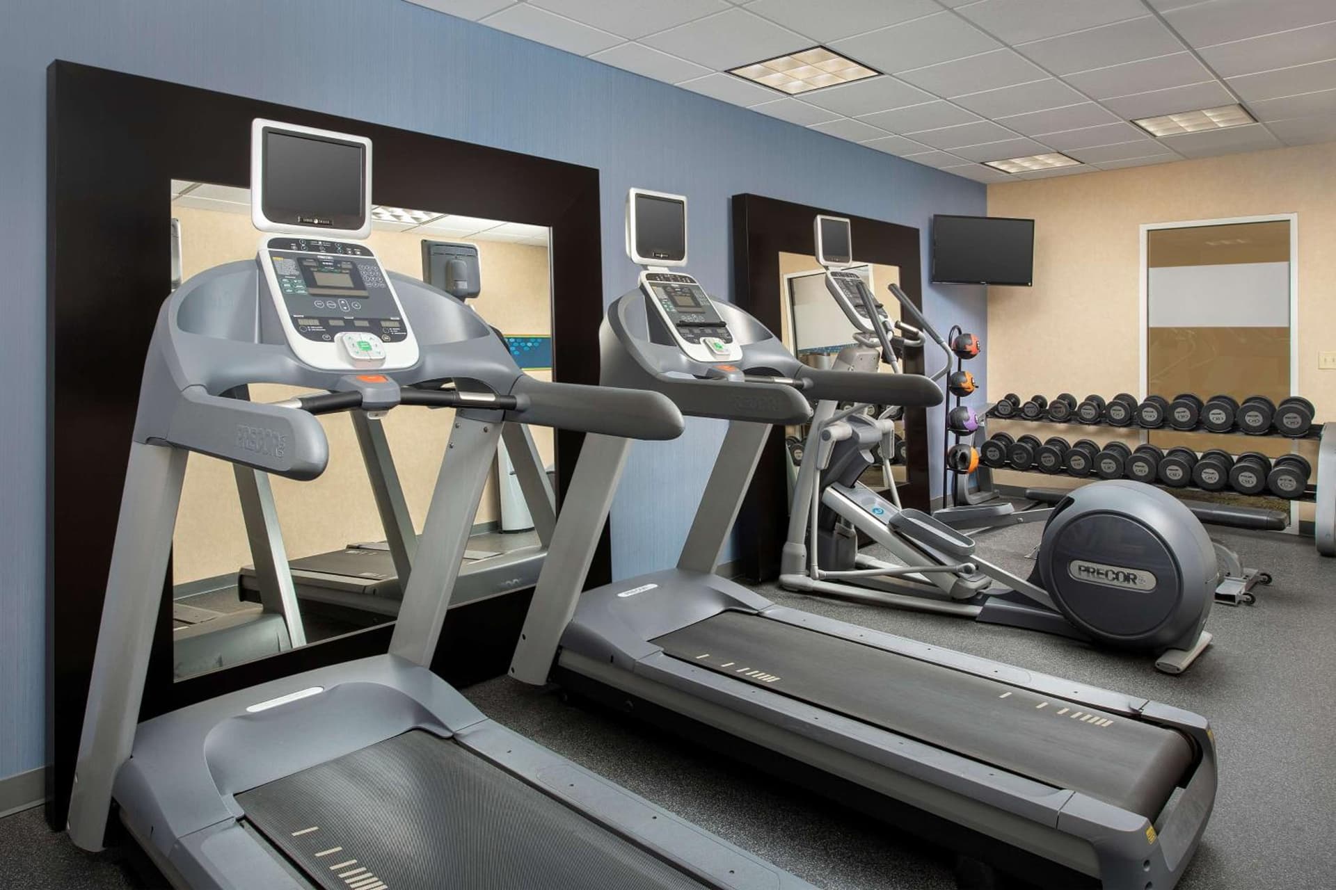 Hampton Inn & Suites Lakeland-South Polk Parkway gallery photo in Lakeland, FL — image 18