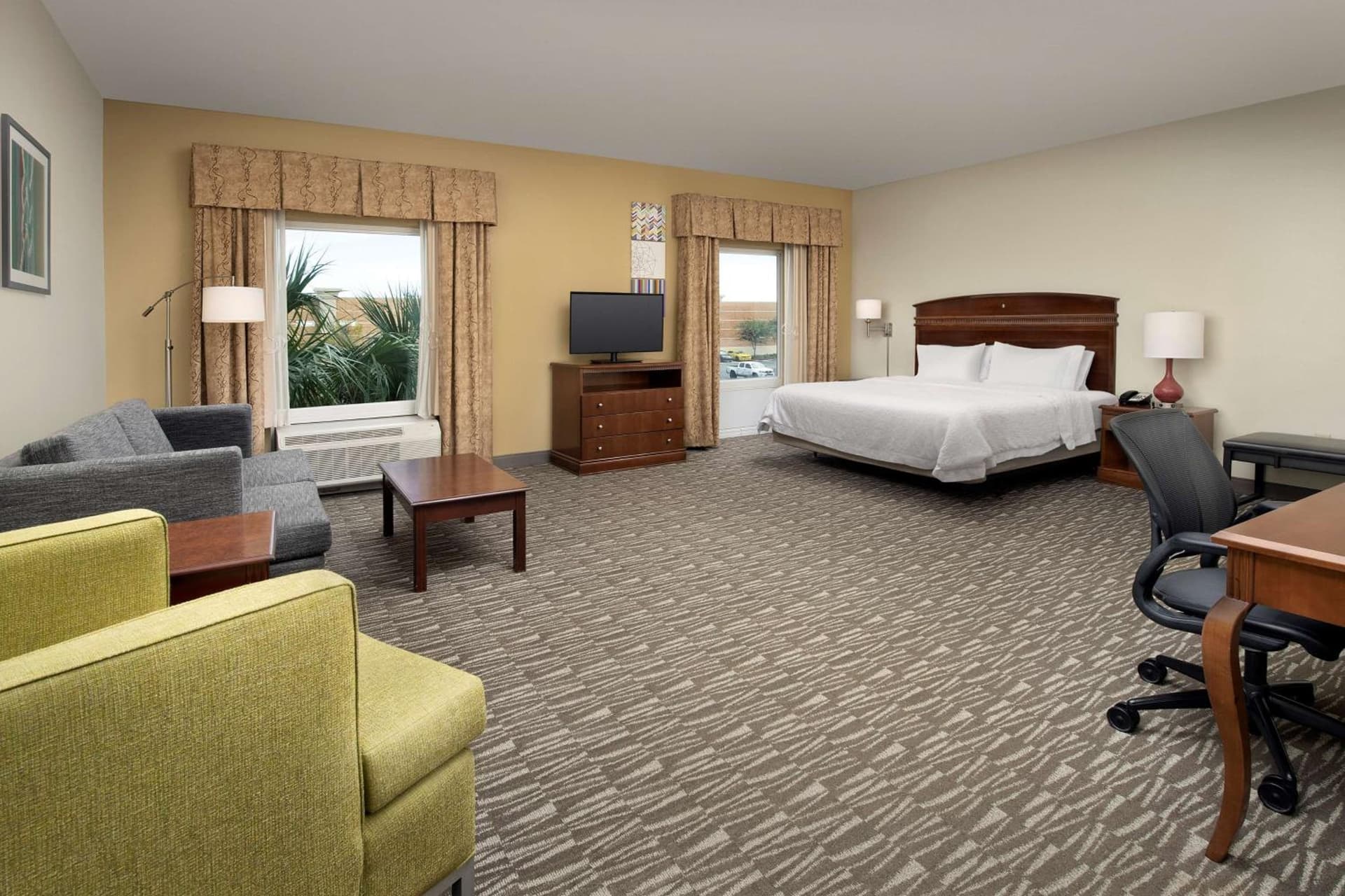 Hampton Inn & Suites Lakeland-South Polk Parkway gallery photo in Lakeland, FL — image 22