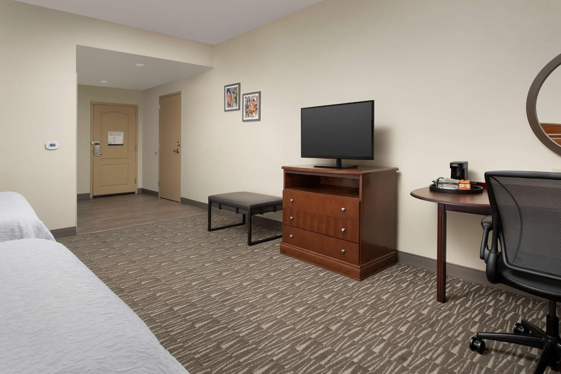 Hampton Inn & Suites Lakeland-South Polk Parkway gallery photo in Lakeland, FL — image 14