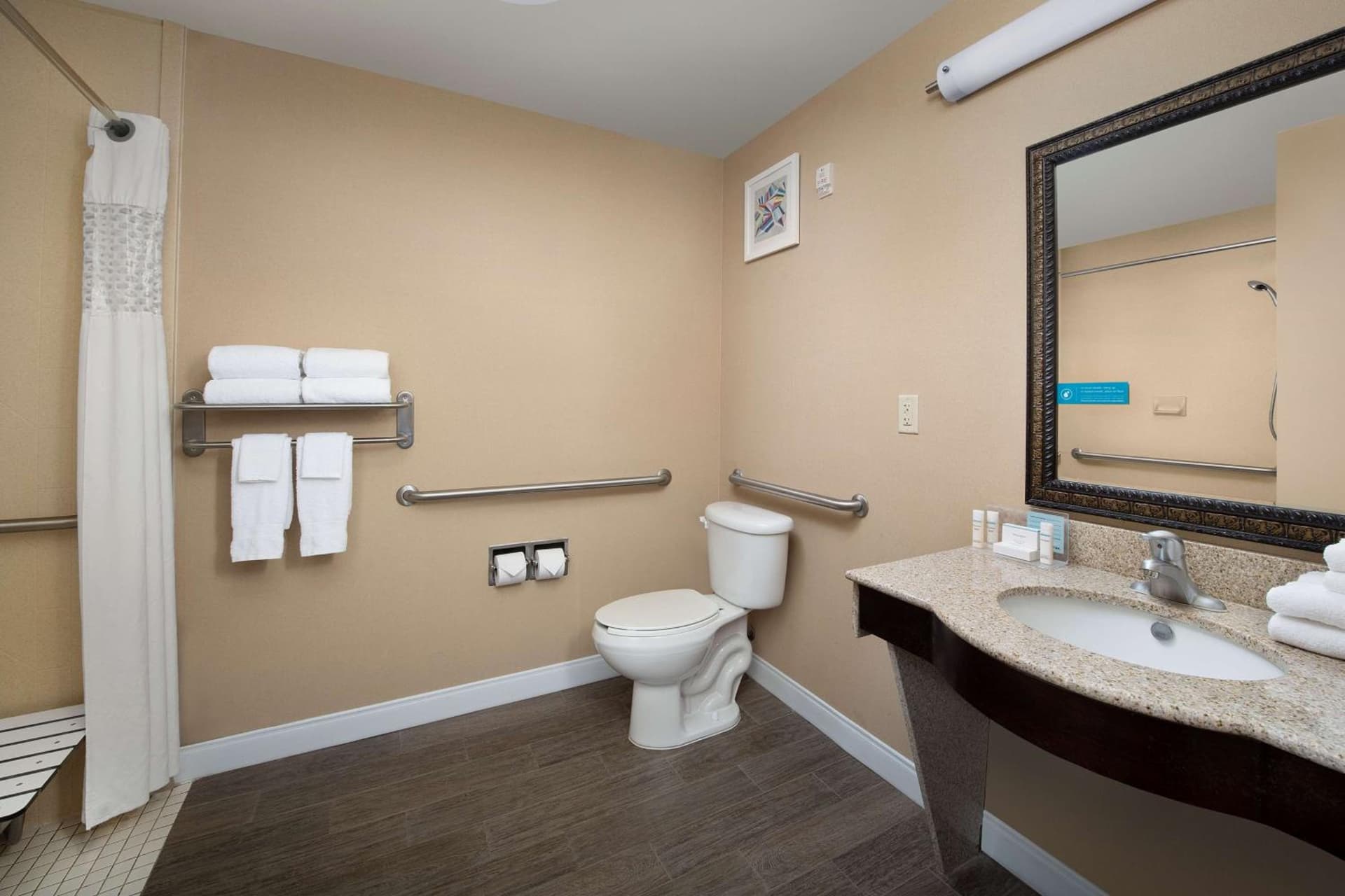 Hampton Inn & Suites Lakeland-South Polk Parkway gallery photo in Lakeland, FL — image 24