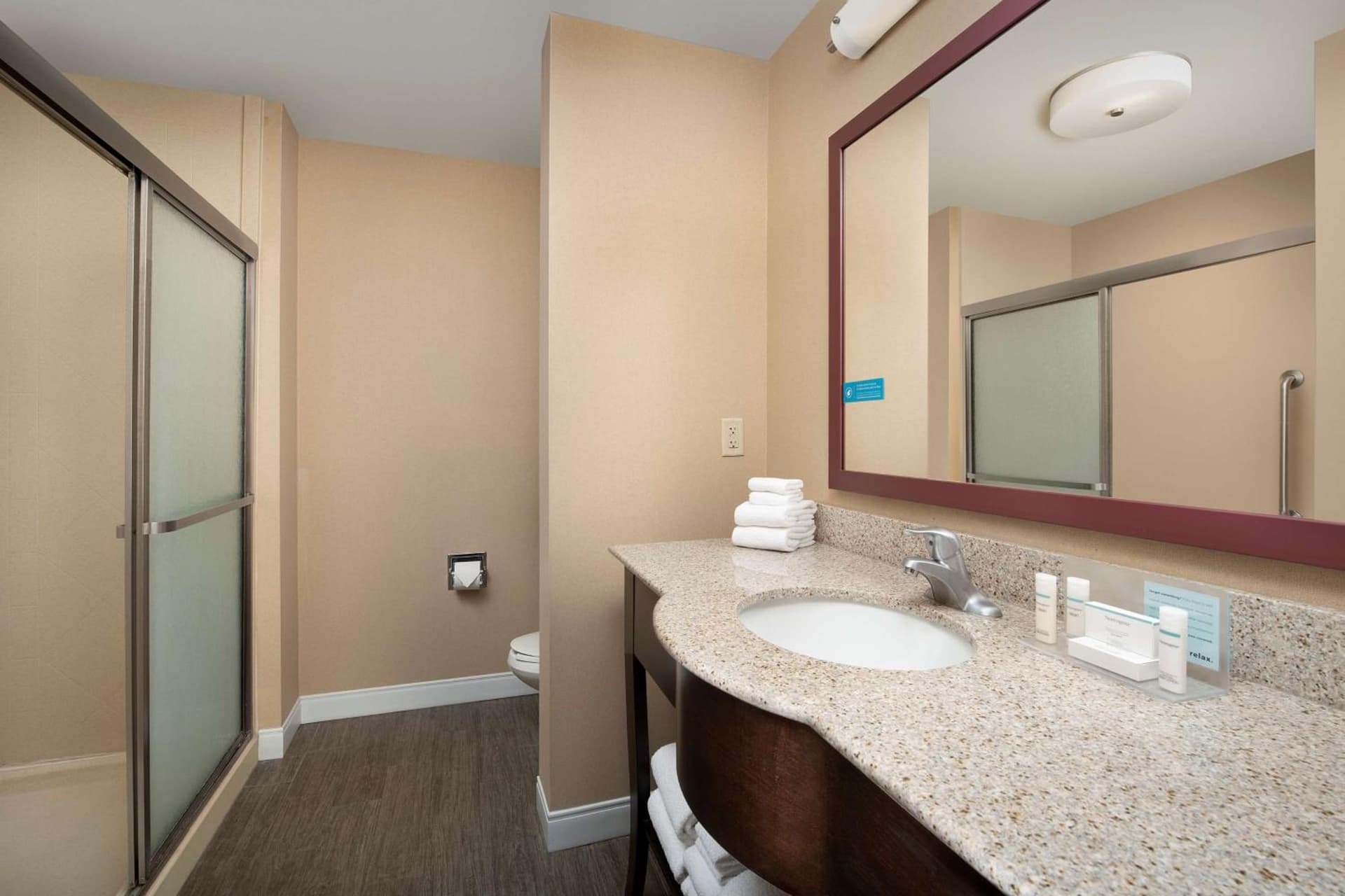 Hampton Inn & Suites Lakeland-South Polk Parkway gallery photo in Lakeland, FL — image 21