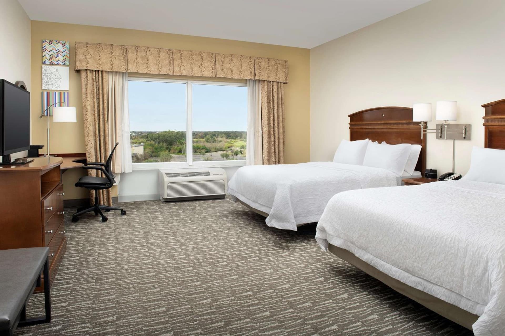 Hampton Inn & Suites Lakeland-South Polk Parkway gallery photo in Lakeland, FL — image 32
