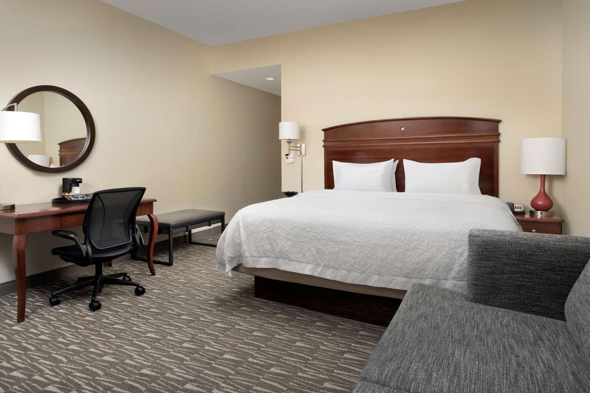 Hampton Inn & Suites Lakeland-South Polk Parkway gallery photo in Lakeland, FL — image 27