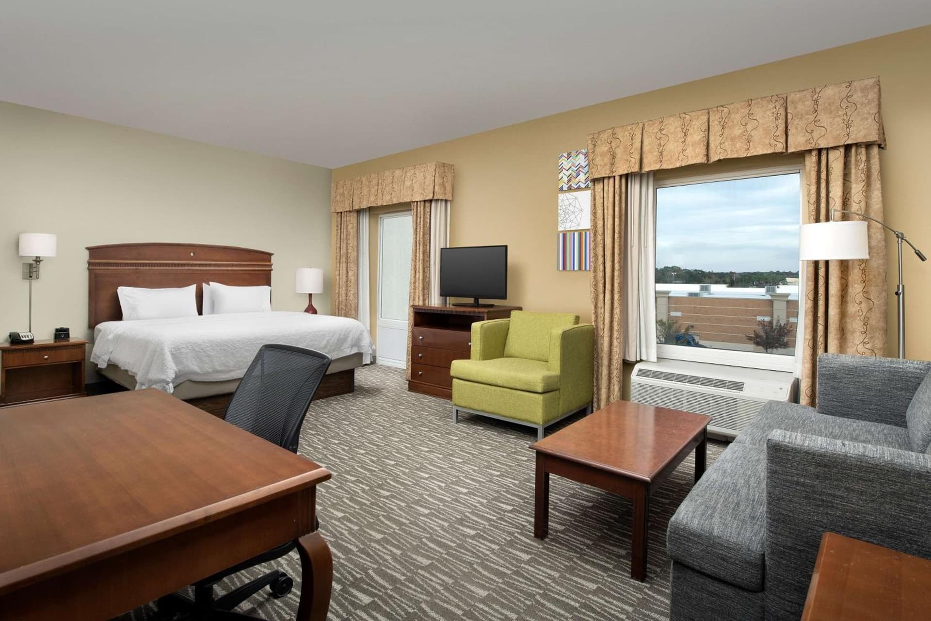 Hampton Inn & Suites Lakeland-South Polk Parkway gallery photo in Lakeland, FL — image 6