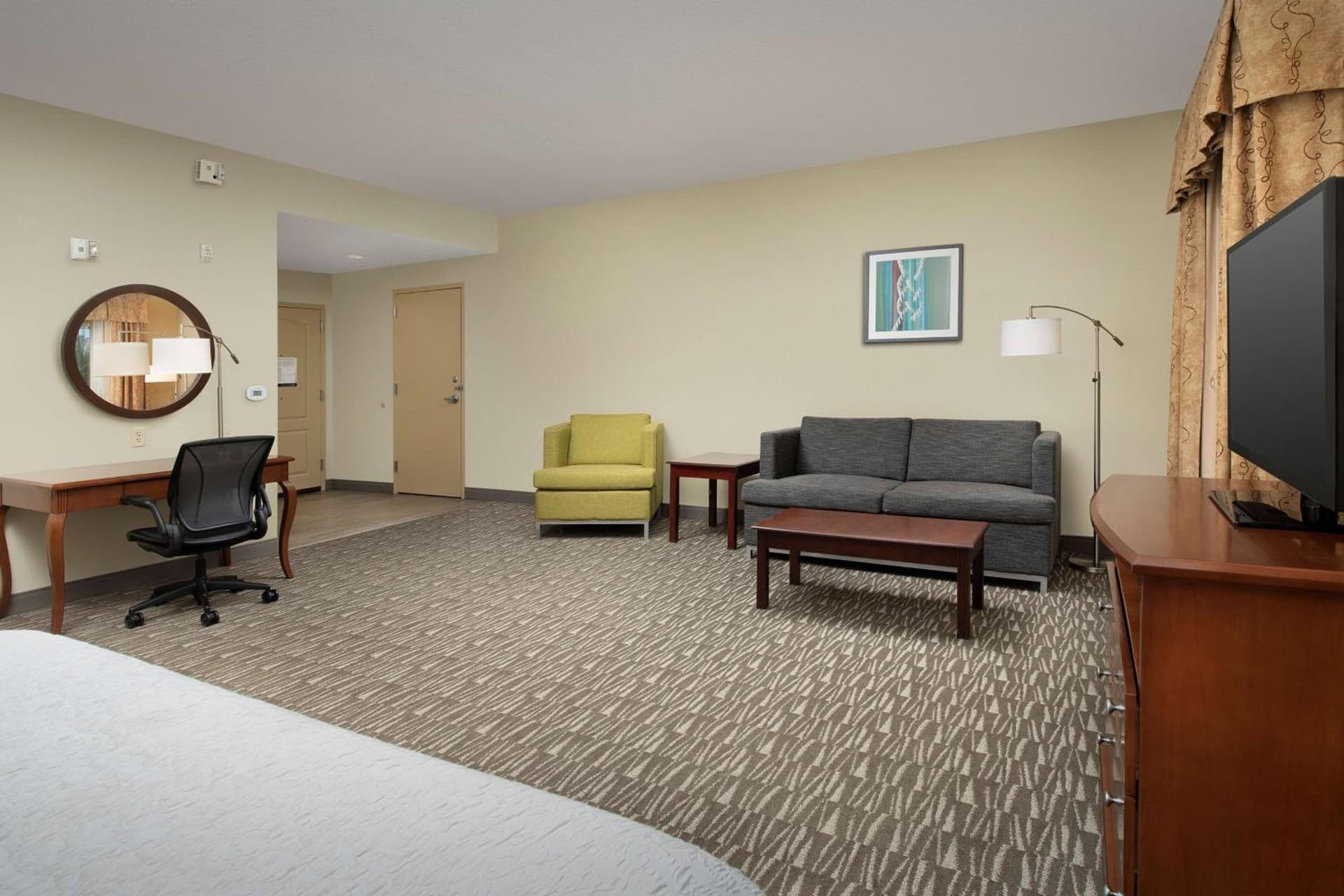 Hampton Inn & Suites Lakeland-South Polk Parkway gallery photo in Lakeland, FL — image 9
