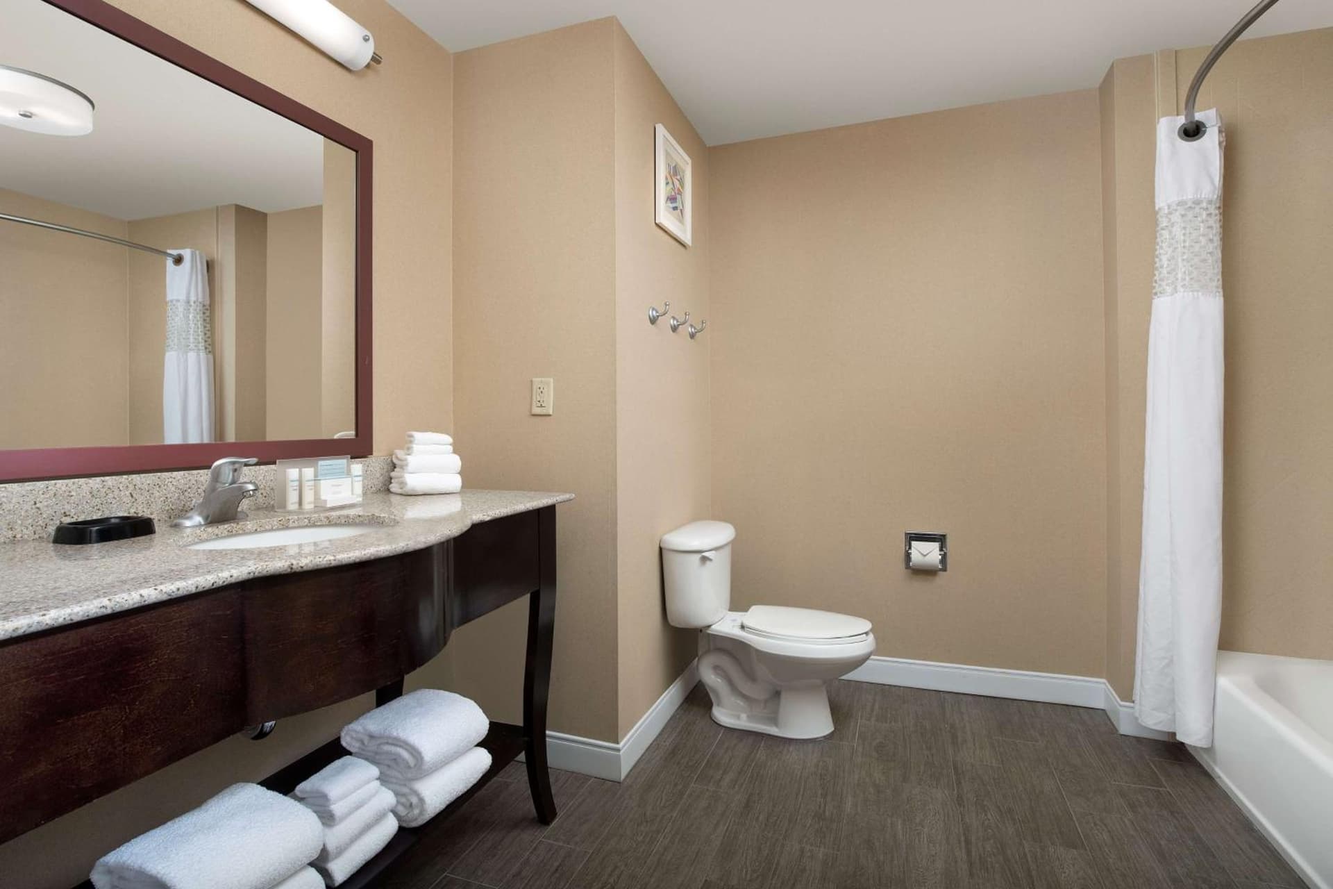 Hampton Inn & Suites Lakeland-South Polk Parkway gallery photo in Lakeland, FL — image 8