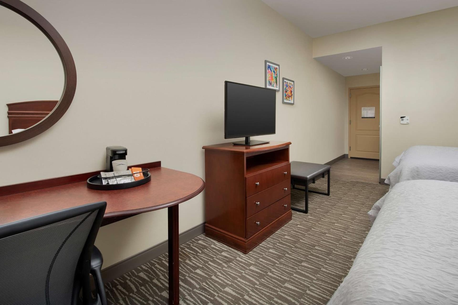 Hampton Inn & Suites Lakeland-South Polk Parkway gallery photo in Lakeland, FL — image 25