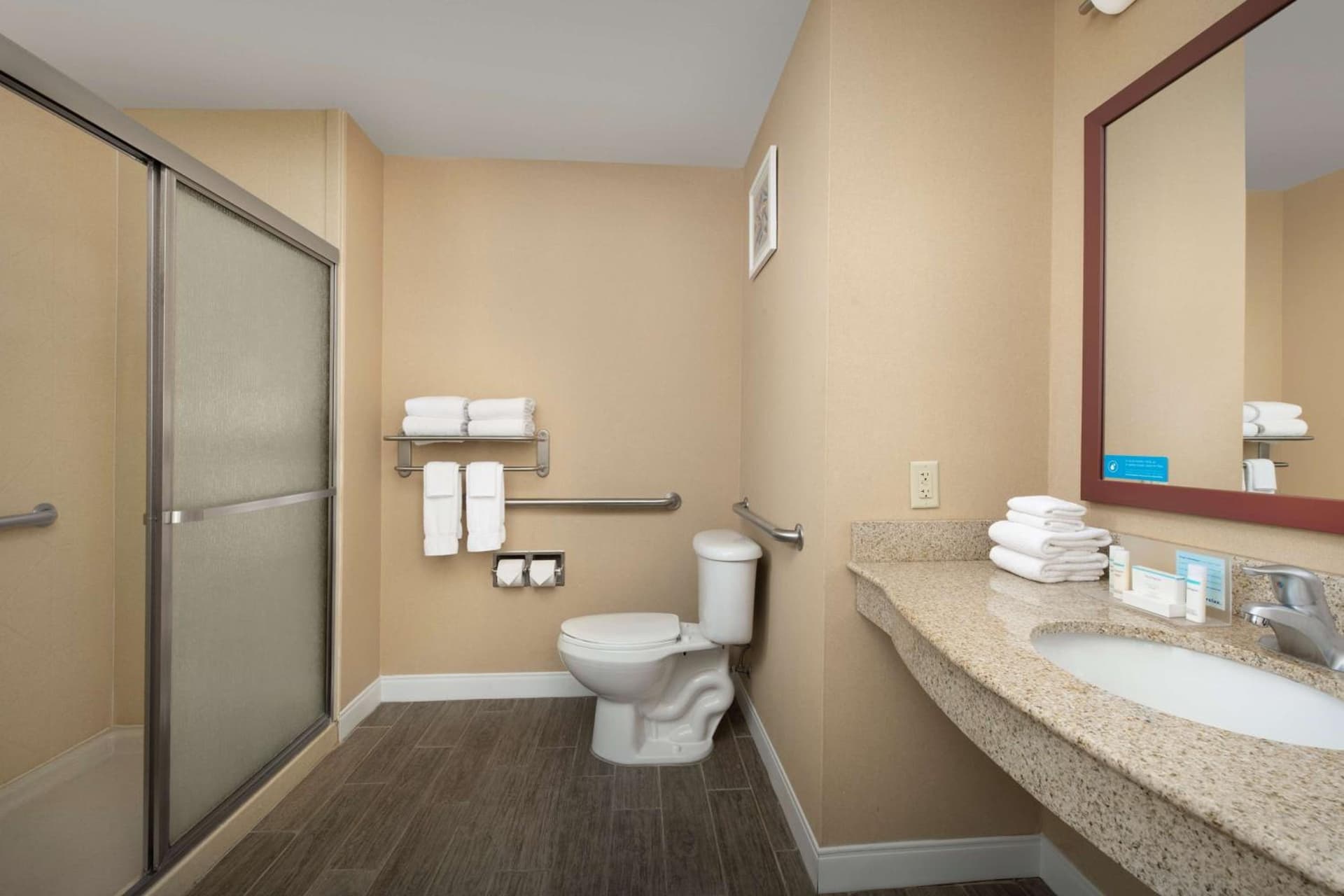 Hampton Inn & Suites Lakeland-South Polk Parkway gallery photo in Lakeland, FL — image 20