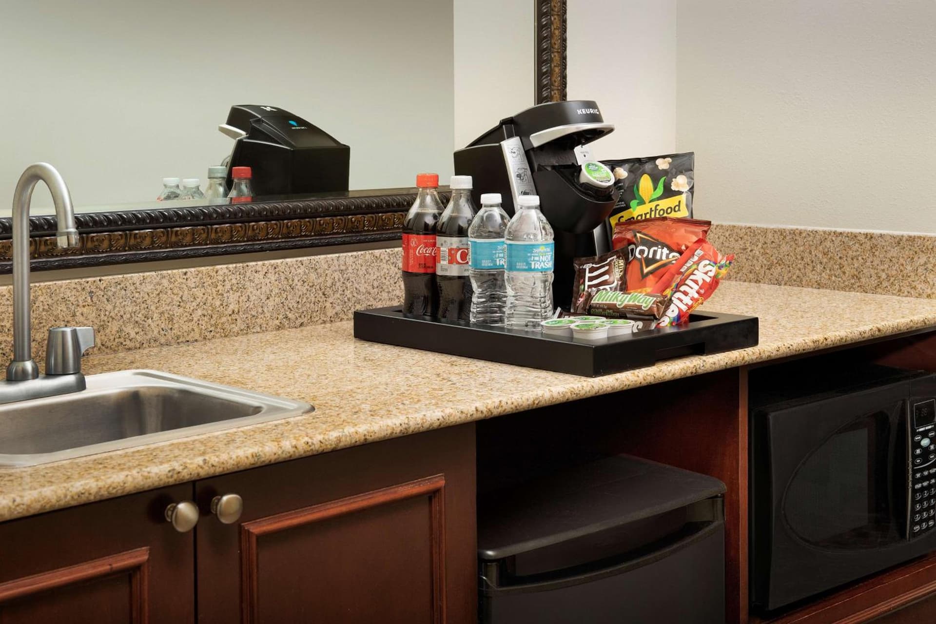 Hampton Inn & Suites Lakeland-South Polk Parkway gallery photo in Lakeland, FL — image 23