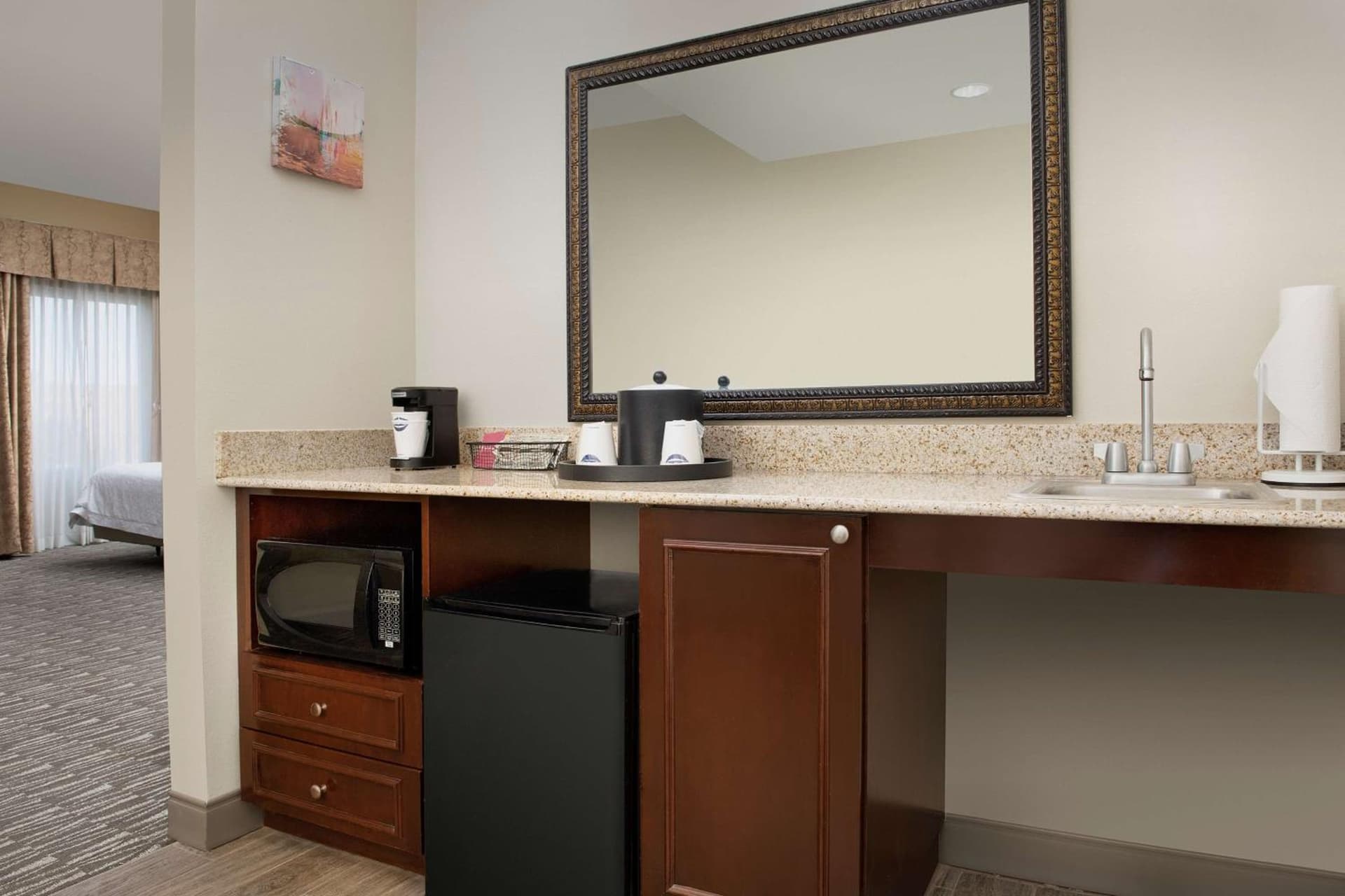 Hampton Inn & Suites Lakeland-South Polk Parkway gallery photo in Lakeland, FL — image 16