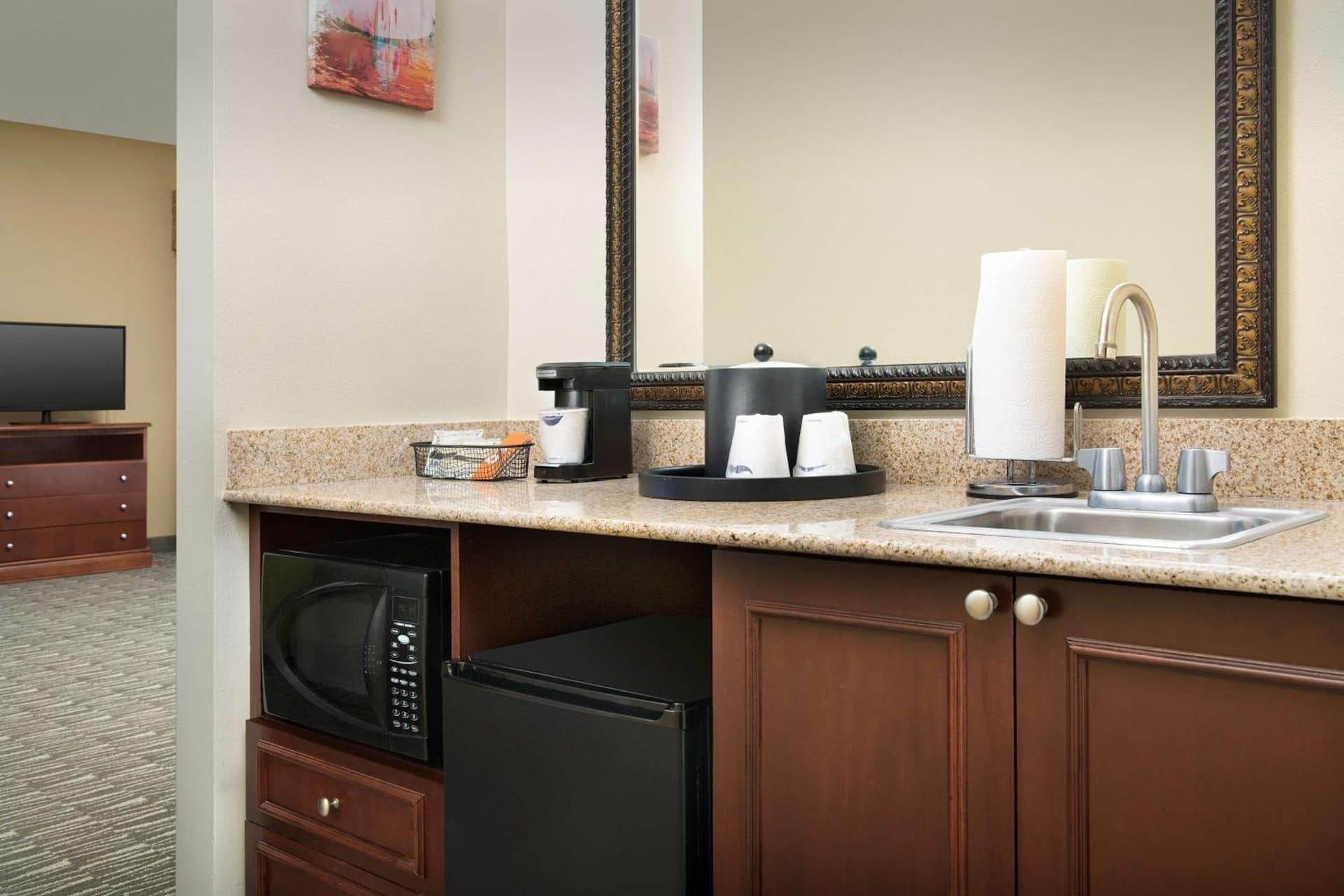 Hampton Inn & Suites Lakeland-South Polk Parkway gallery photo in Lakeland, FL — image 4