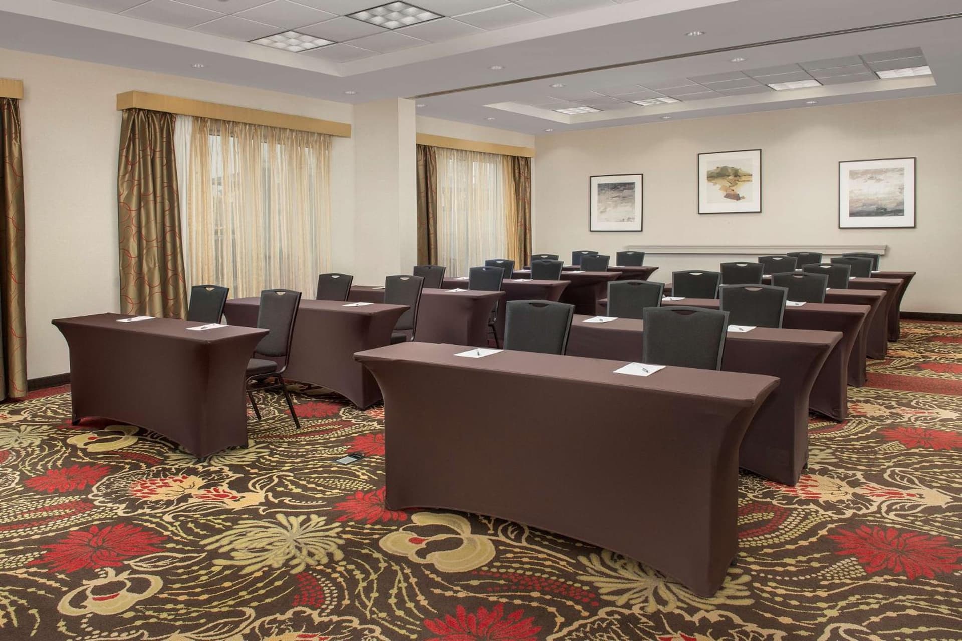 Hampton Inn & Suites Lakeland-South Polk Parkway gallery photo in Lakeland, FL — image 10