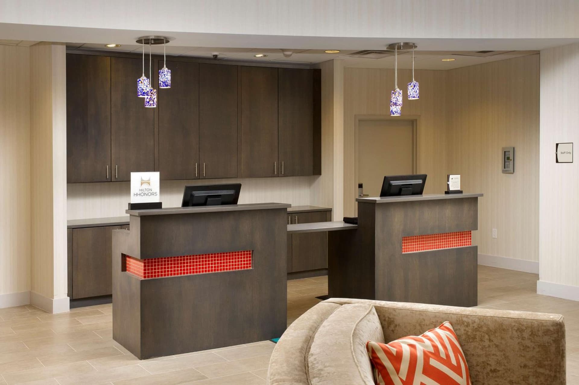 Homewood Suites by Hilton Miami Downtown/Brickell property views in Miami, FL — gallery photo 3