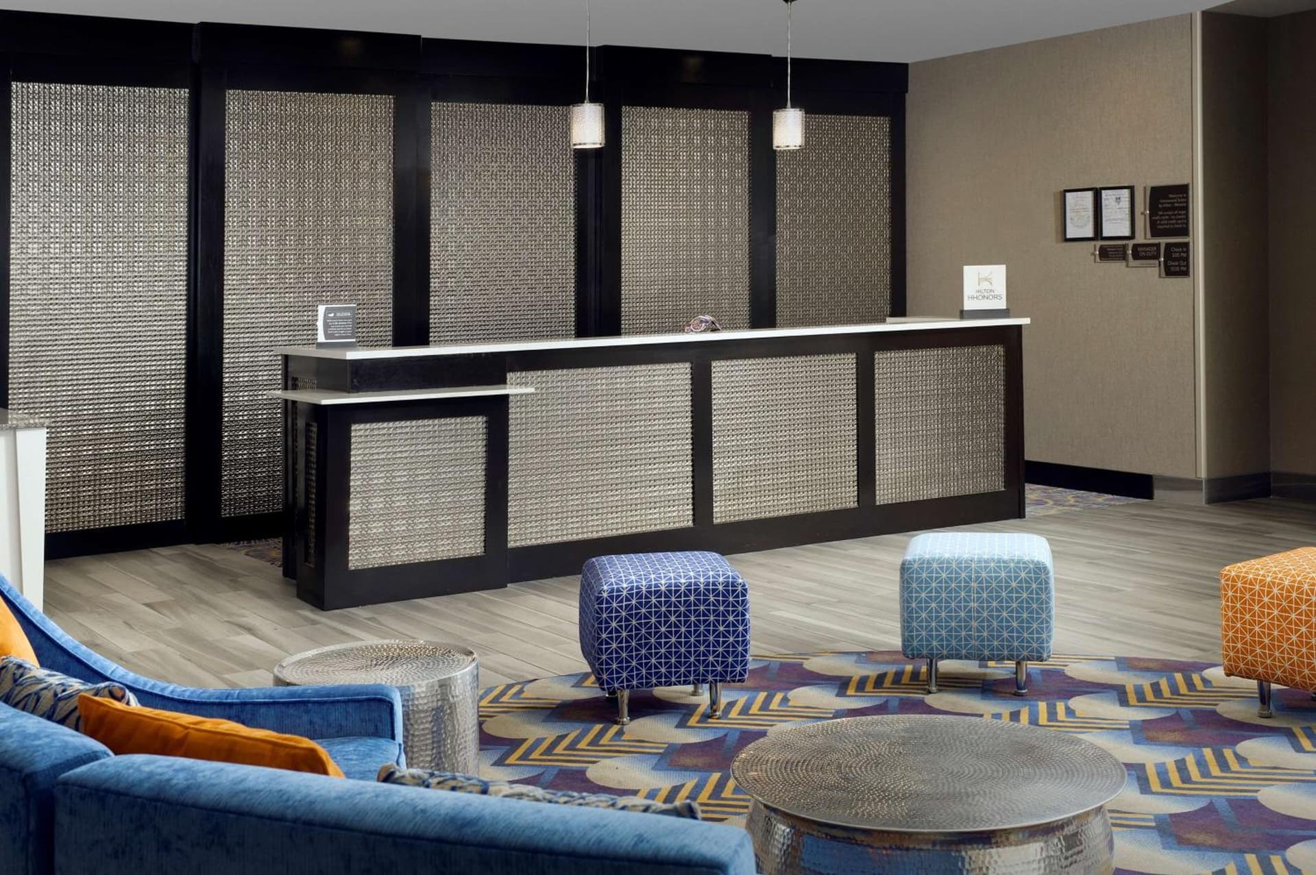 Homewood Suites by Hilton Metairie New Orleans property views in Metairie, LA — gallery photo 3