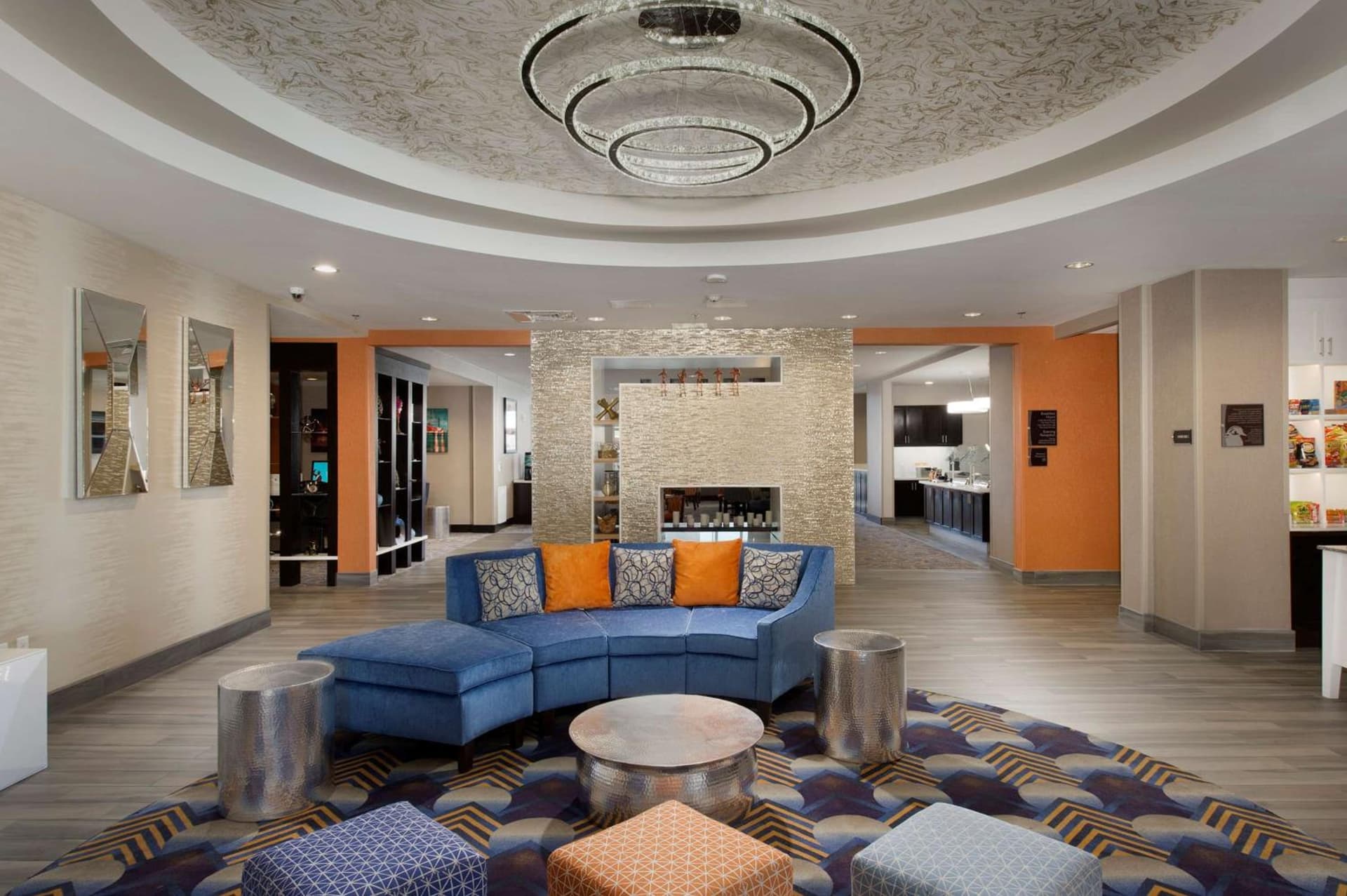 Homewood Suites by Hilton Metairie New Orleans gallery photo in Metairie, LA — image 31