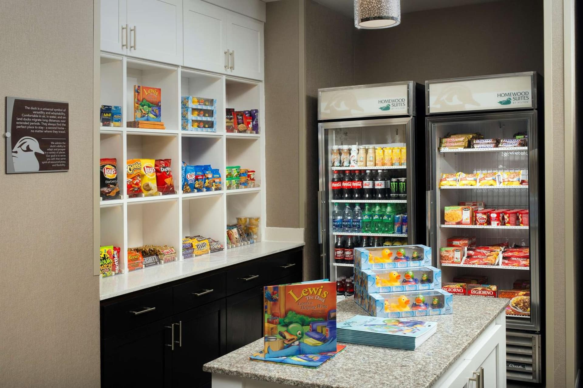 Homewood Suites by Hilton Metairie New Orleans gallery photo in Metairie, LA — image 17