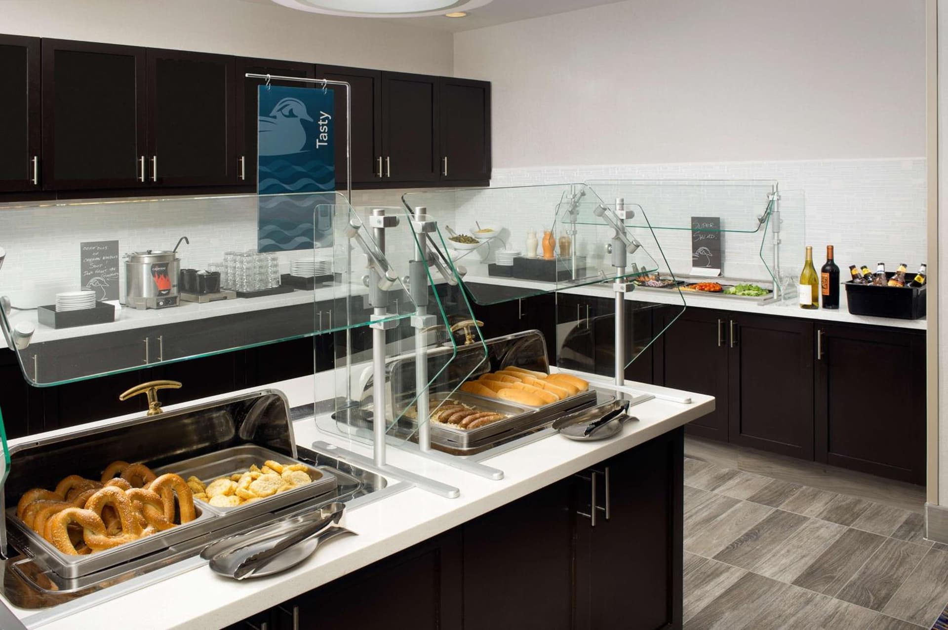 Homewood Suites by Hilton Metairie New Orleans gallery photo in Metairie, LA — image 9
