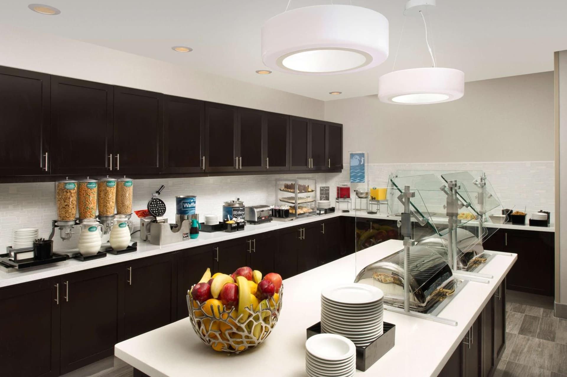 Homewood Suites by Hilton Metairie New Orleans gallery photo in Metairie, LA — image 14