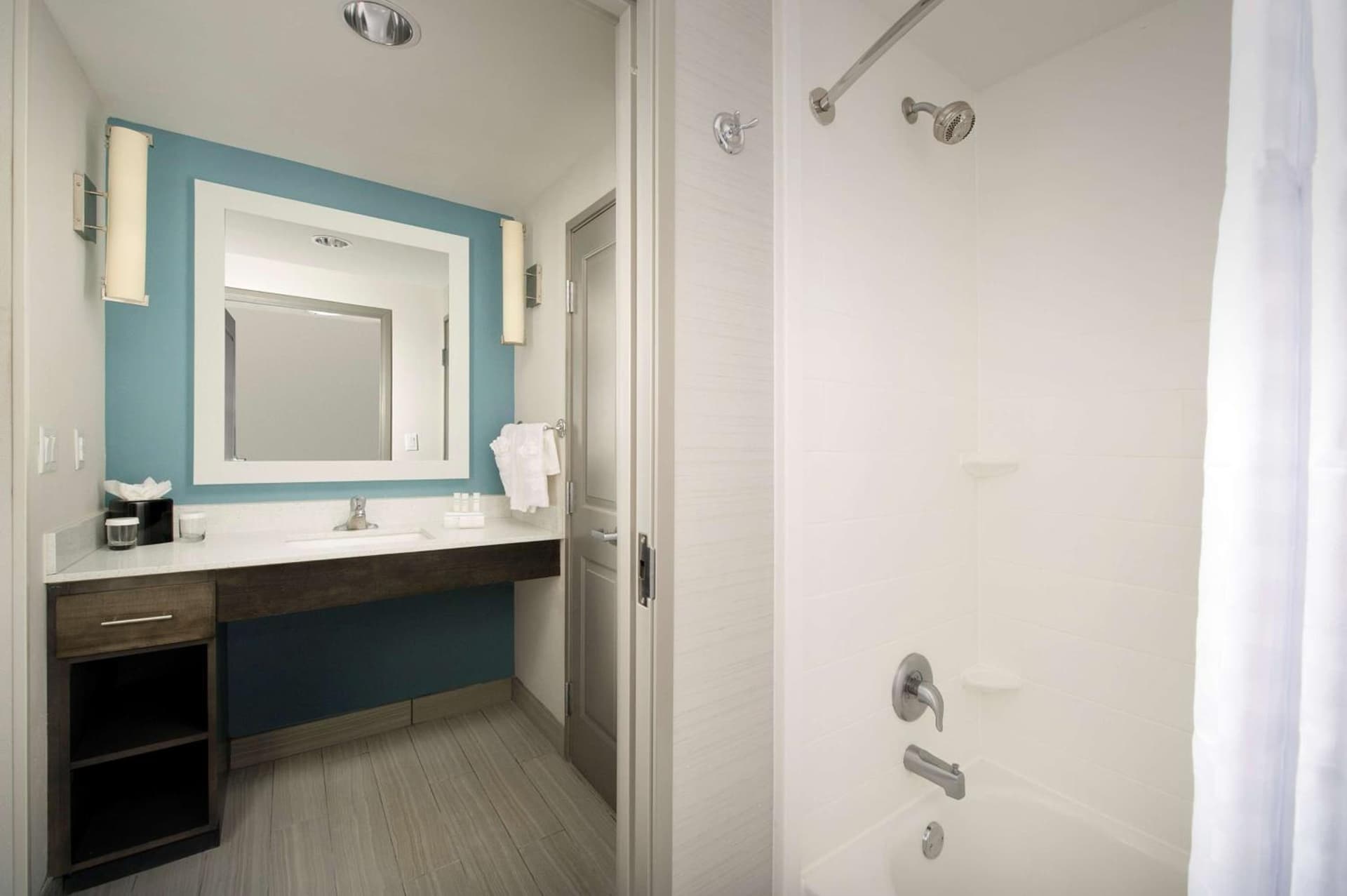 Homewood Suites by Hilton Metairie New Orleans gallery photo in Metairie, LA — image 16