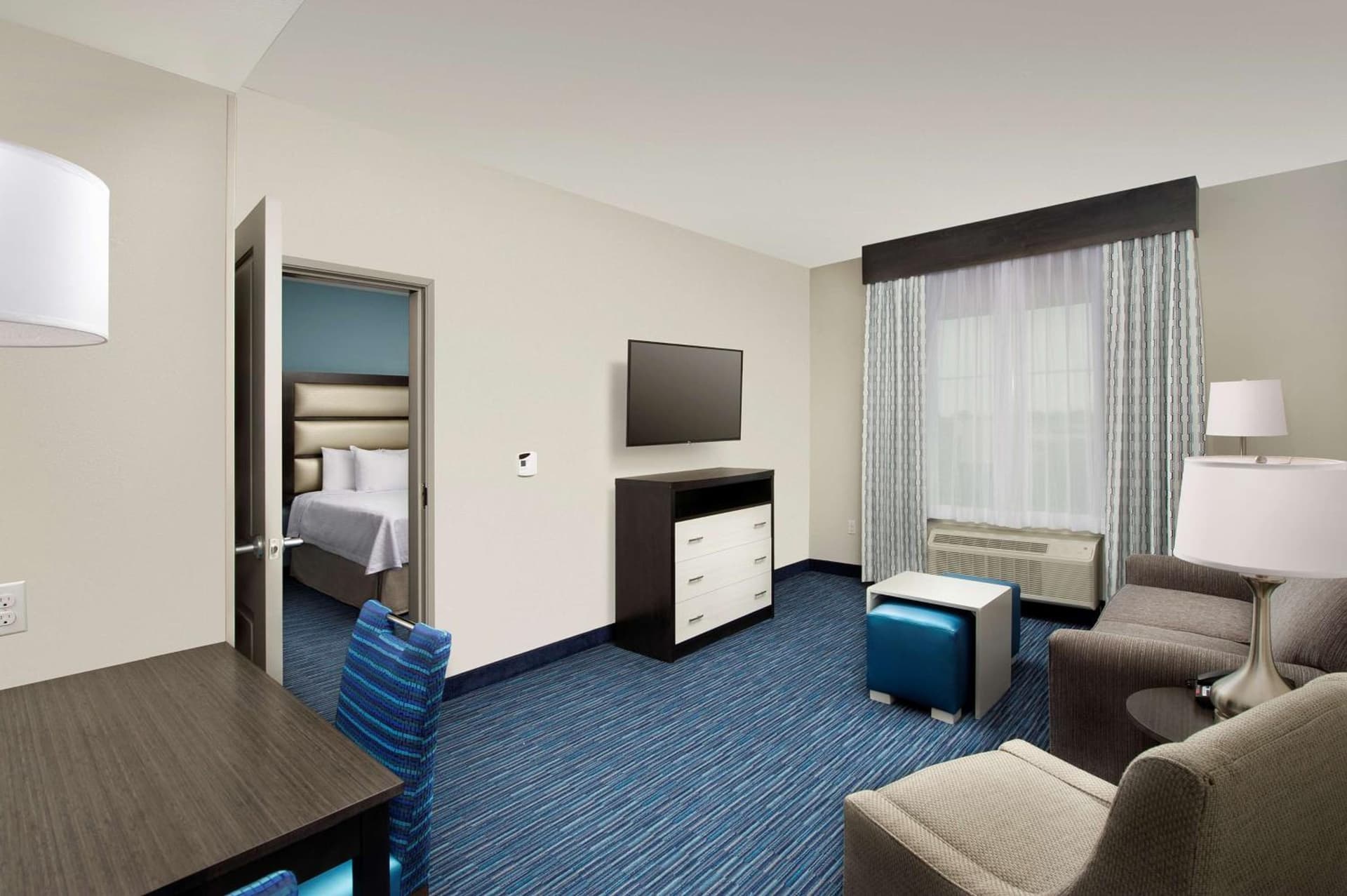 Homewood Suites by Hilton Metairie New Orleans gallery photo in Metairie, LA — image 20