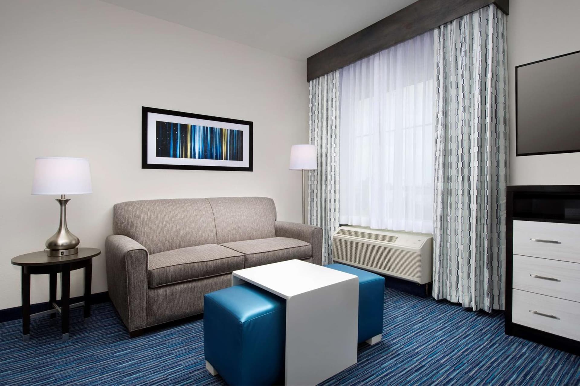 Homewood Suites by Hilton Metairie New Orleans gallery photo in Metairie, LA — image 29