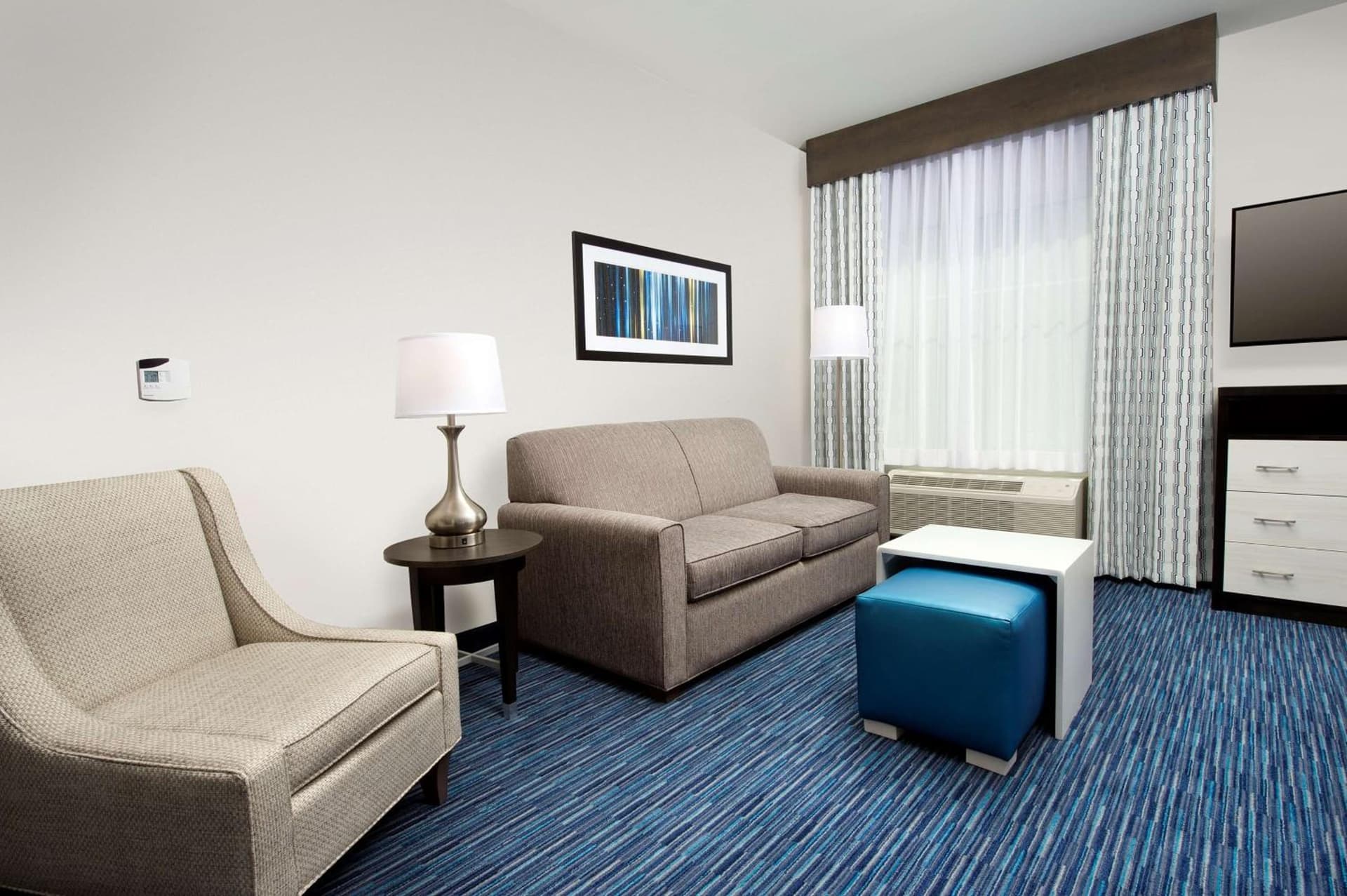 Homewood Suites by Hilton Metairie New Orleans gallery photo in Metairie, LA — image 34
