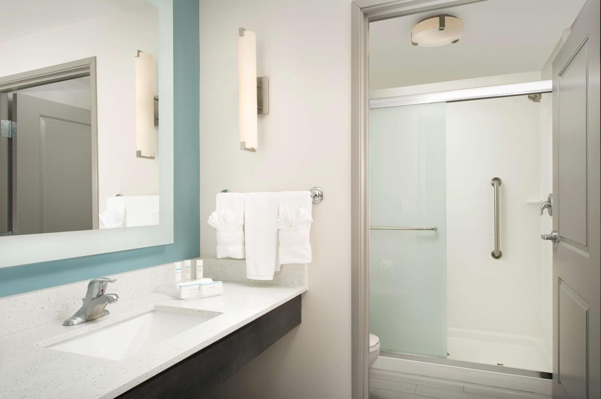 Homewood Suites by Hilton Metairie New Orleans gallery photo in Metairie, LA — image 22