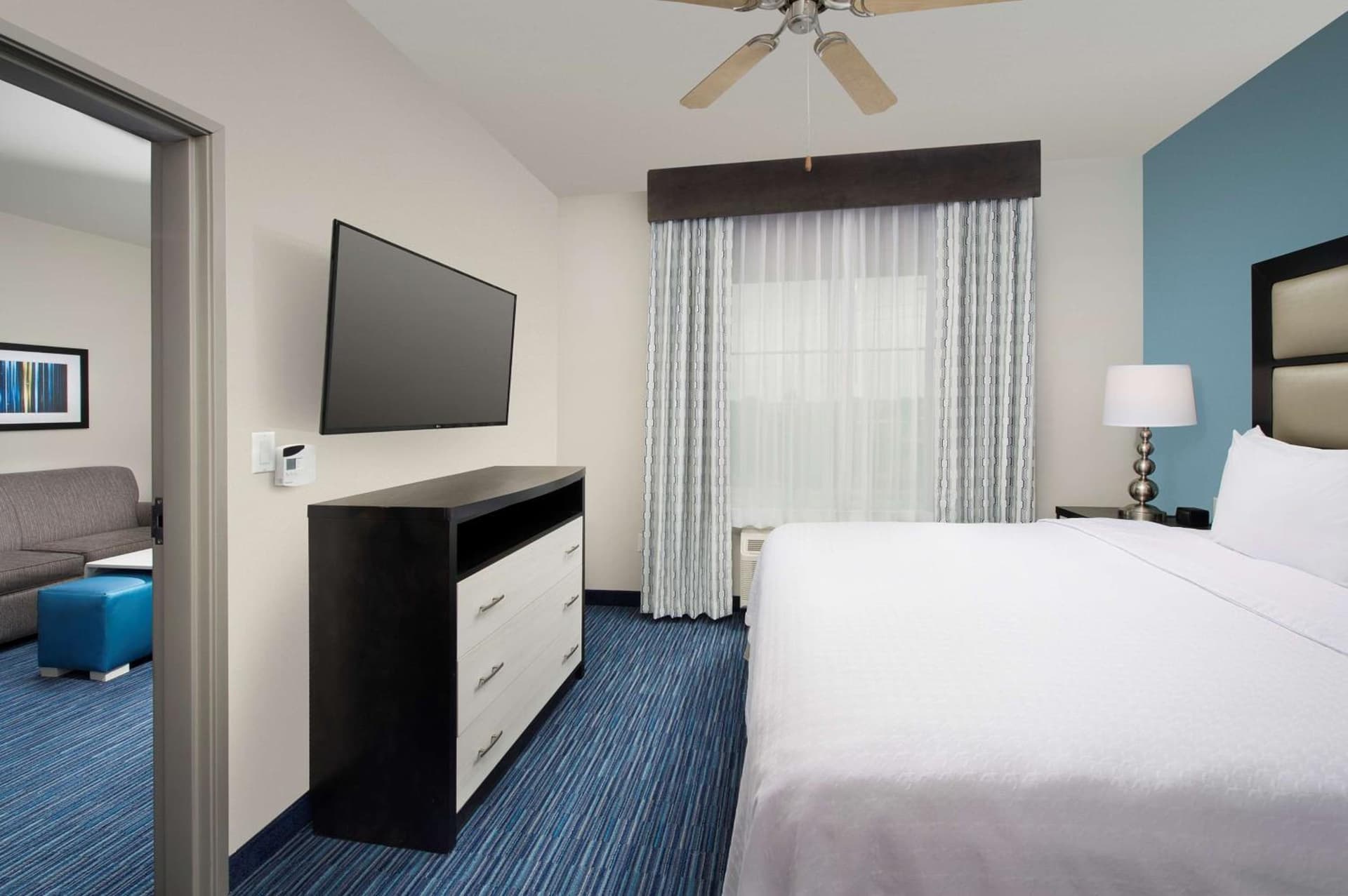 Homewood Suites by Hilton Metairie New Orleans gallery photo in Metairie, LA — image 13