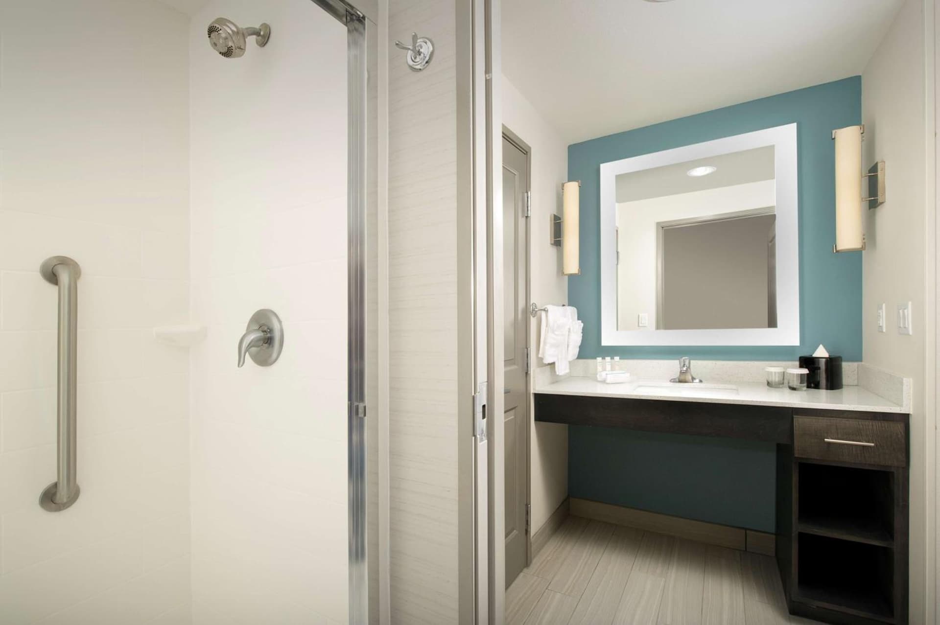 Homewood Suites by Hilton Metairie New Orleans property views in Metairie, LA — gallery photo 3