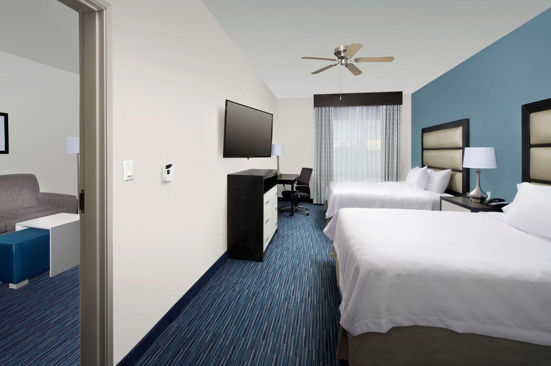 Homewood Suites by Hilton Metairie New Orleans gallery photo in Metairie, LA — image 6