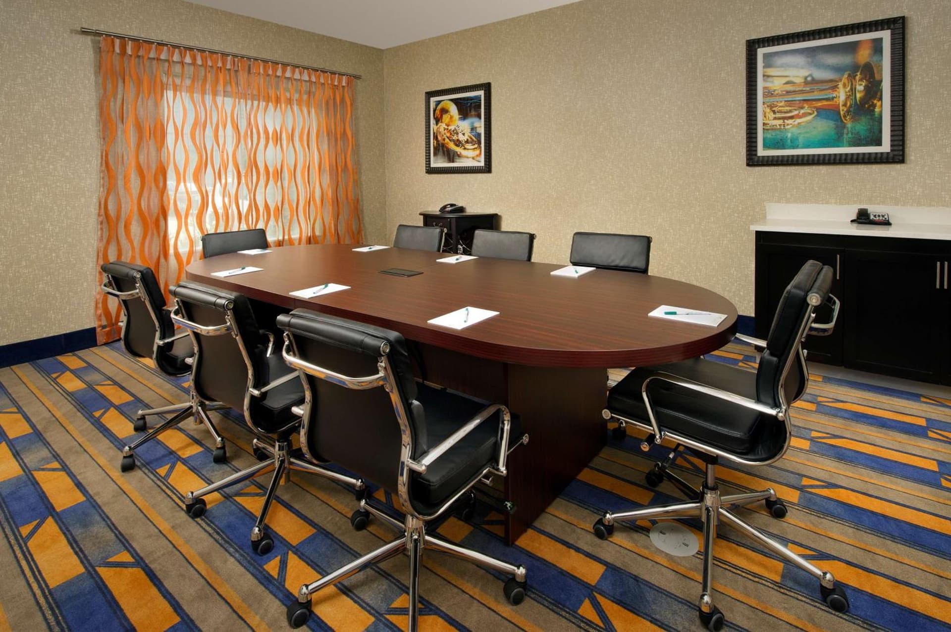 Homewood Suites by Hilton Metairie New Orleans gallery photo in Metairie, LA — image 35