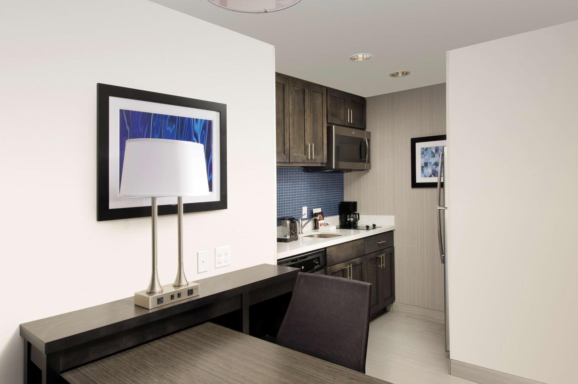 Homewood Suites by Hilton Metairie New Orleans gallery photo in Metairie, LA — image 24